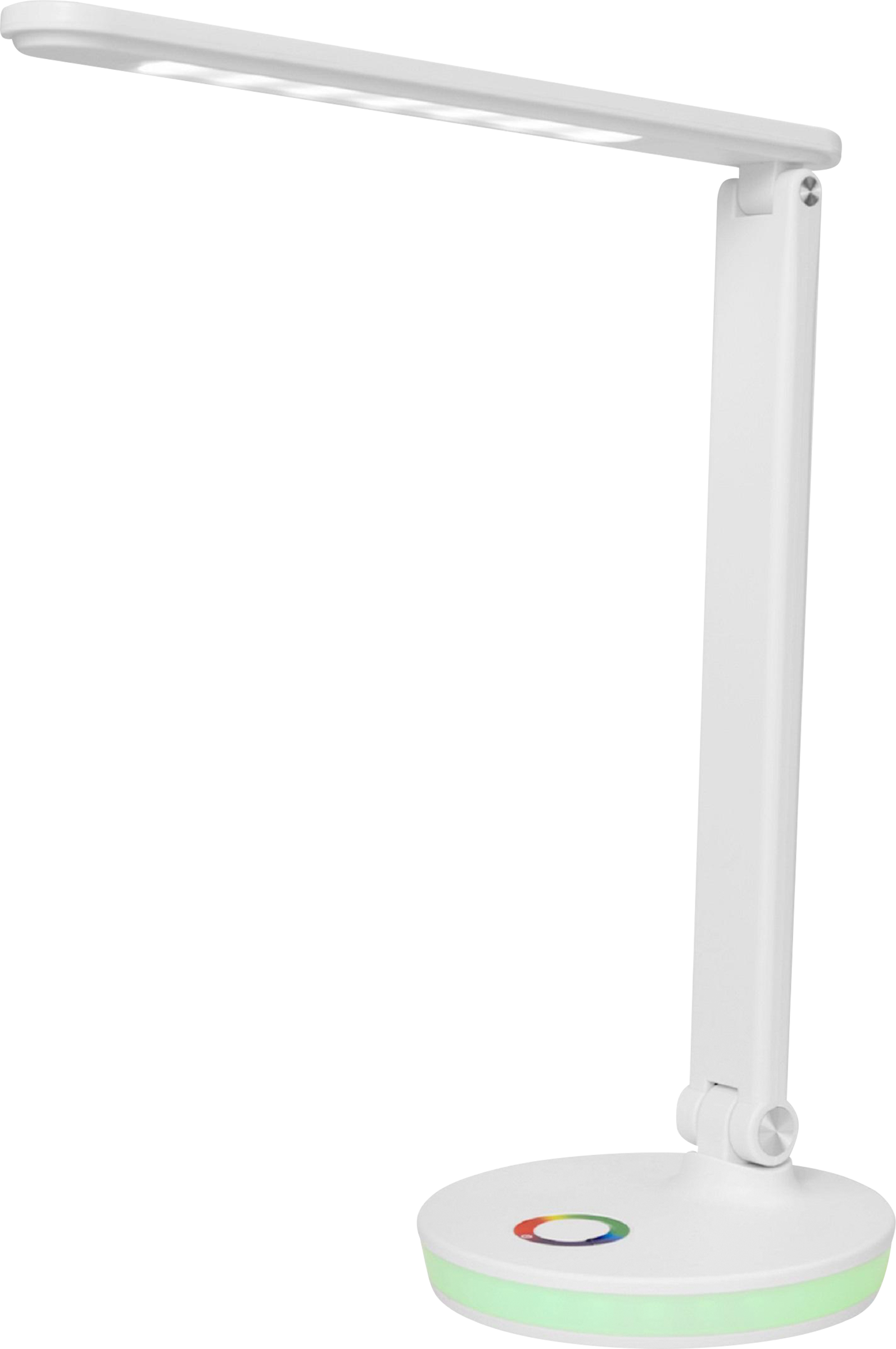 Изображение товара Настольный светильник DIOPRO LED 5Вт 30 LED USB сенсорный белый