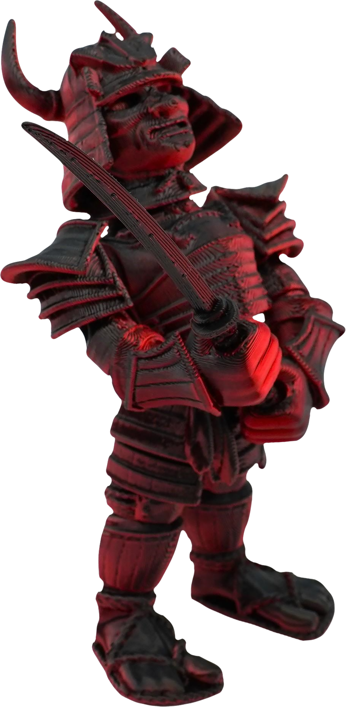 Изображение товара Игрушка TOYSBERRY Рыцари/Самураи для детей