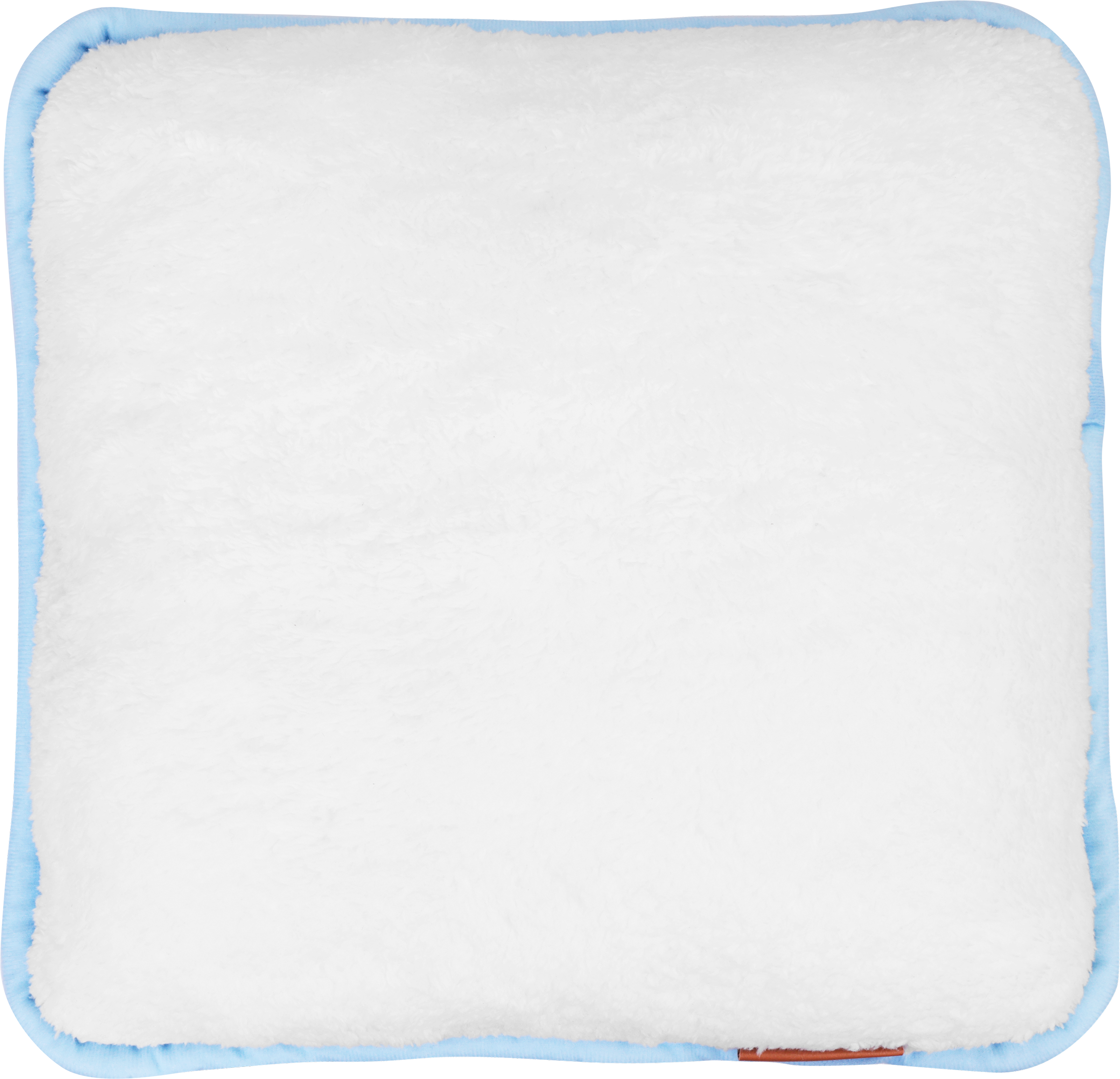 Изображение товара Подушка декоративная HOMECLUB 40х40см с кантом, Арт. CC2522