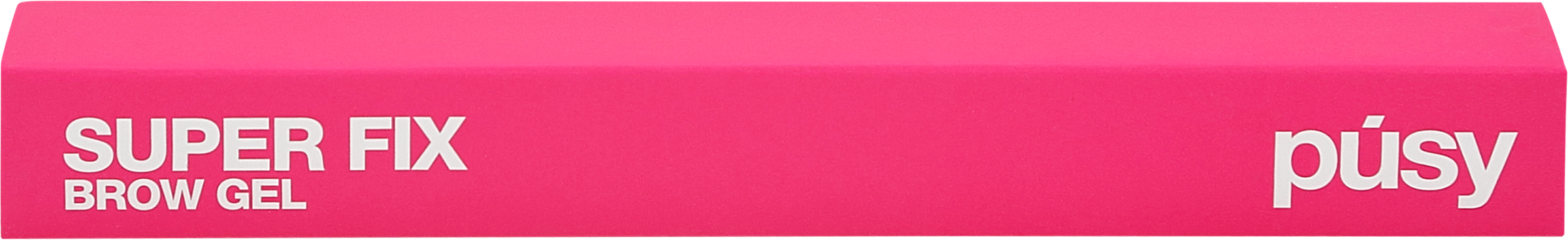 Изображение товара Гель для бровей PUSY Супер фиксирующий 5 мл для аккуратной укладки бровей