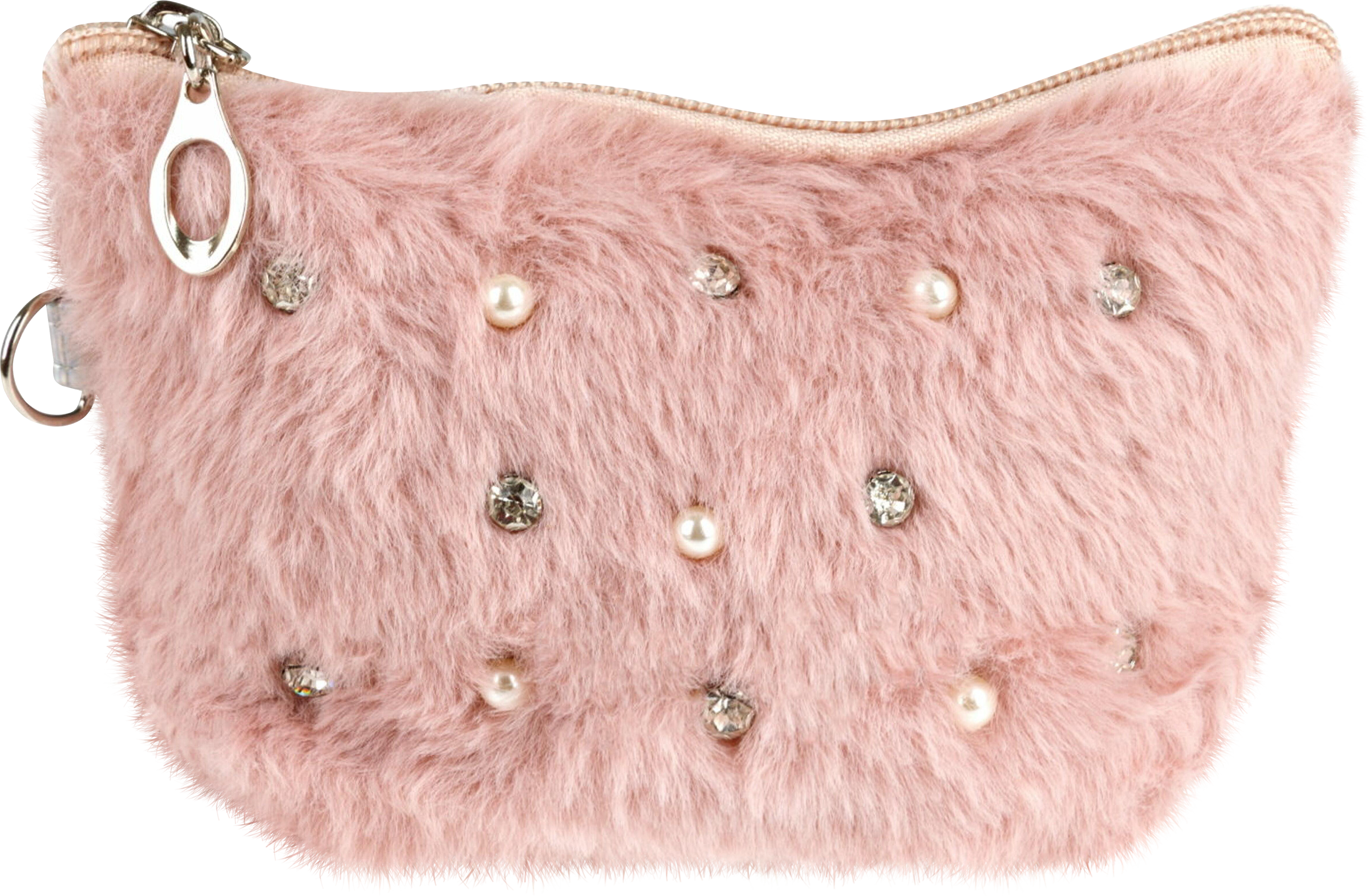 Изображение товара Детская косметичка LUKKY Diamond в ассортименте для девочек