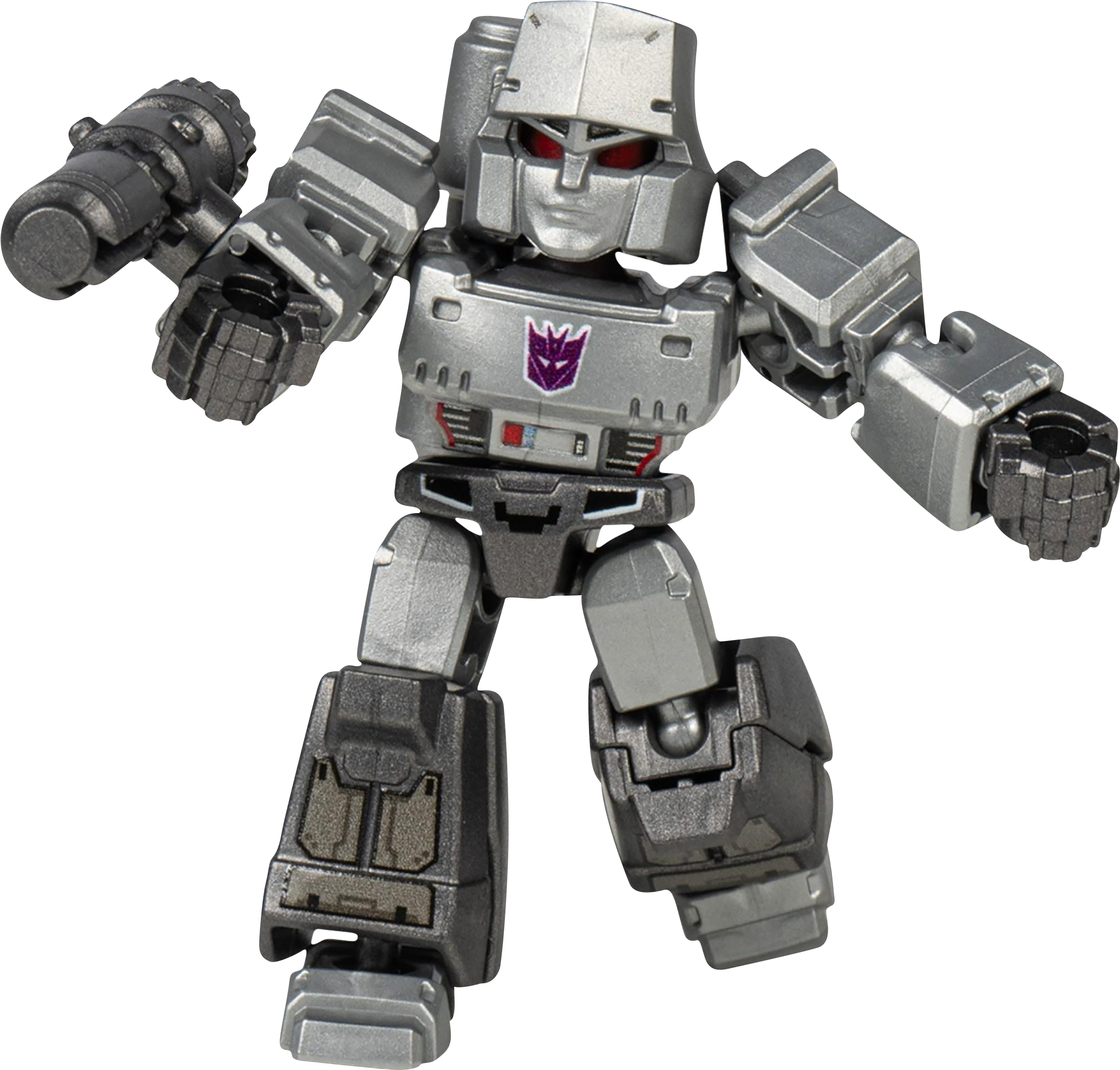 Изображение товара Конструктор BLOKEES Трансформеры Defender