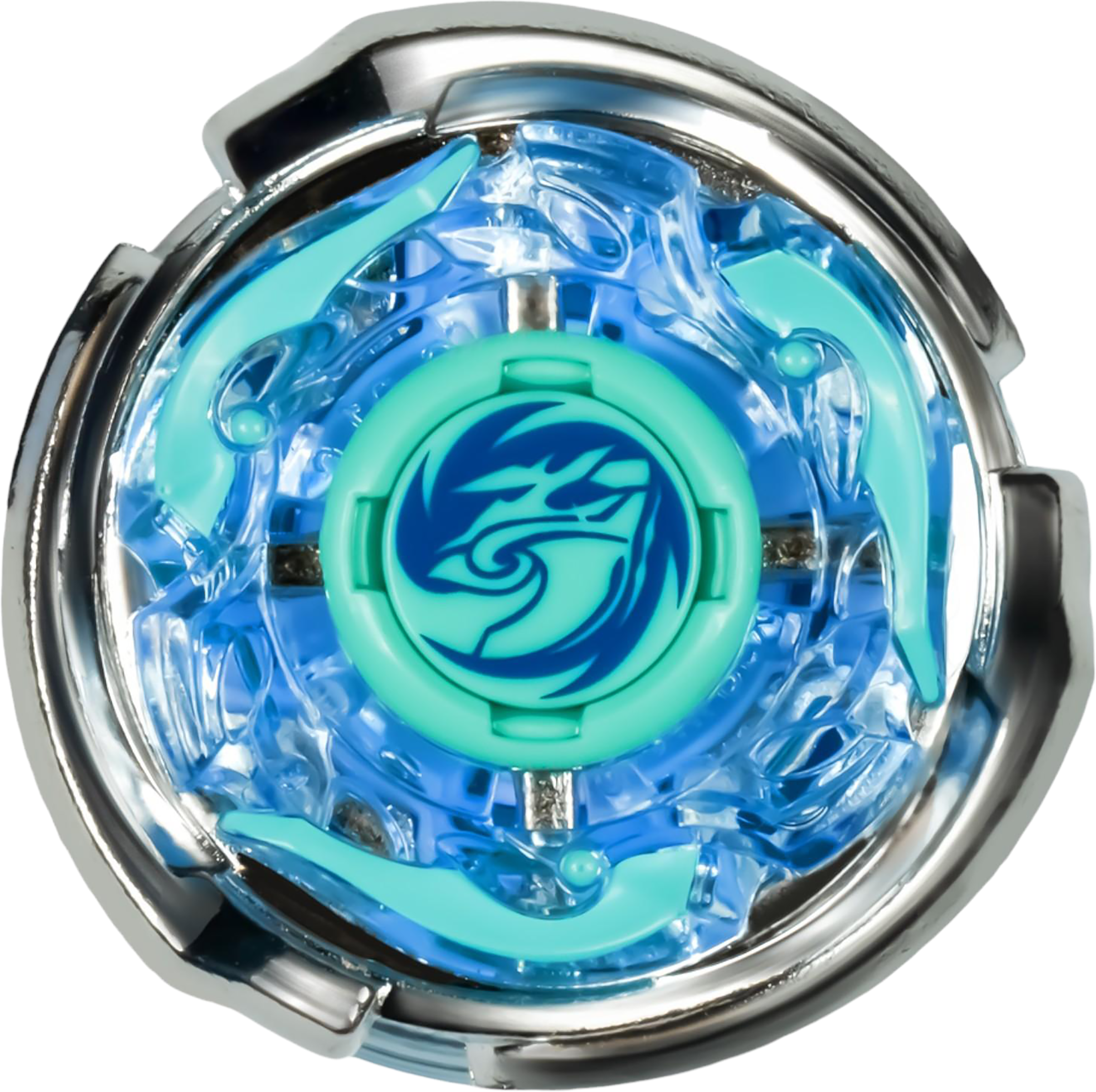 Изображение товара Игрушка INFINITY NADO Волчок Мэйджор для активных игр и соревнований