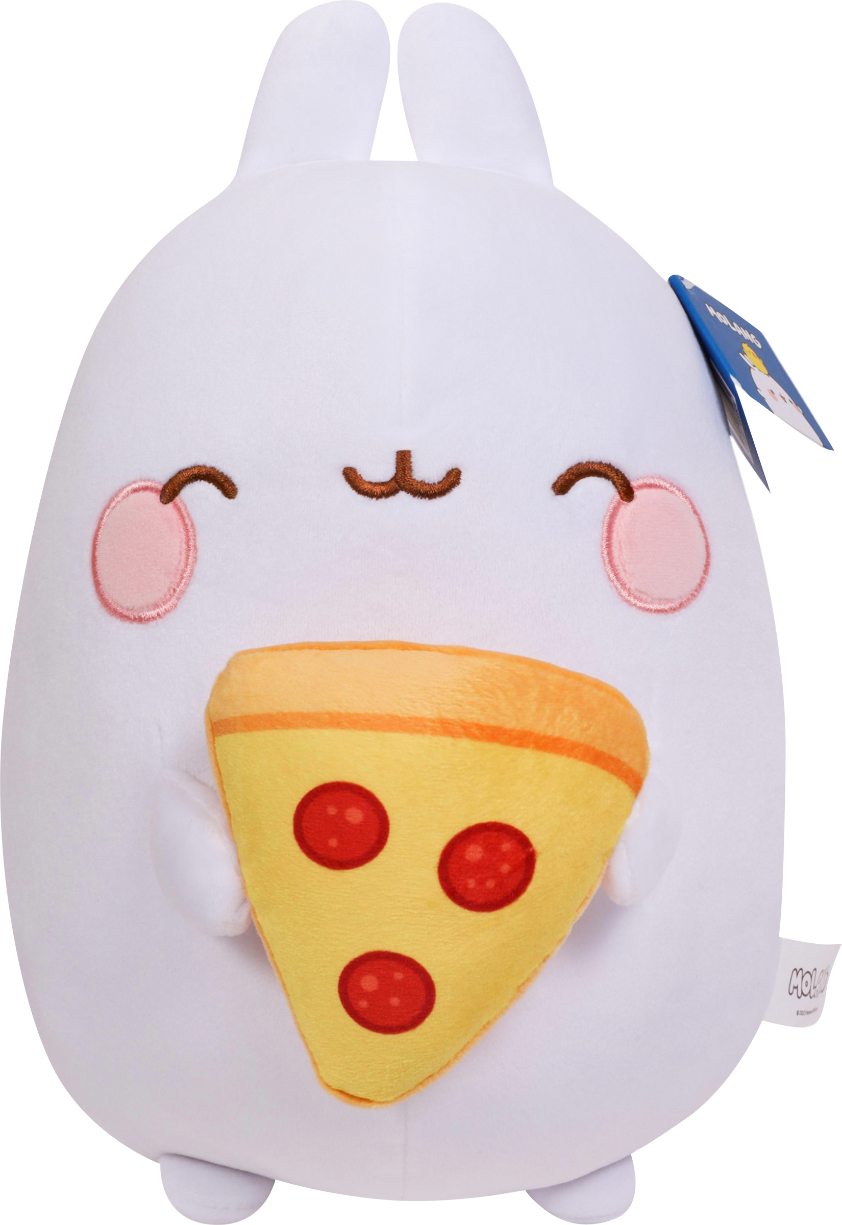 Изображение товара Игрушка мягкая MOLANG 23см, Арт. 2222253