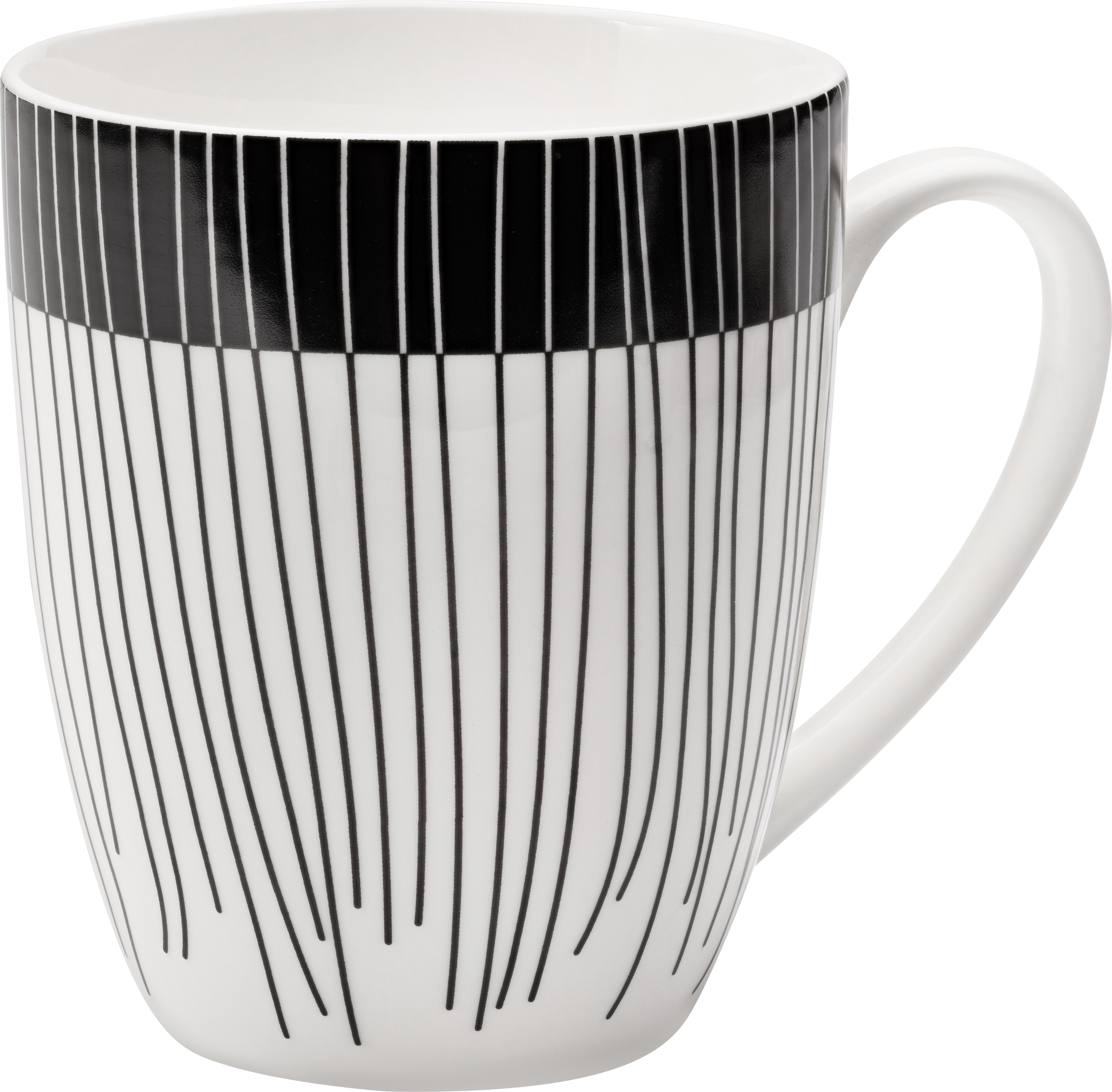 Изображение товара Кружка APOLLO Reclipse, 410мл, Арт. RCL-01