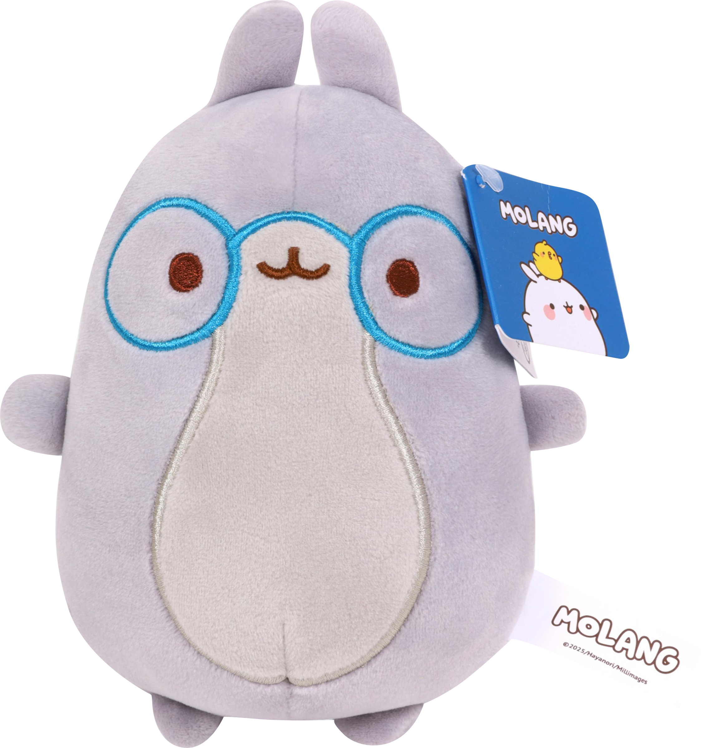 Изображение товара Мягкая игрушка MOLANG 13 см для детей и интерьера Арт. 2222254