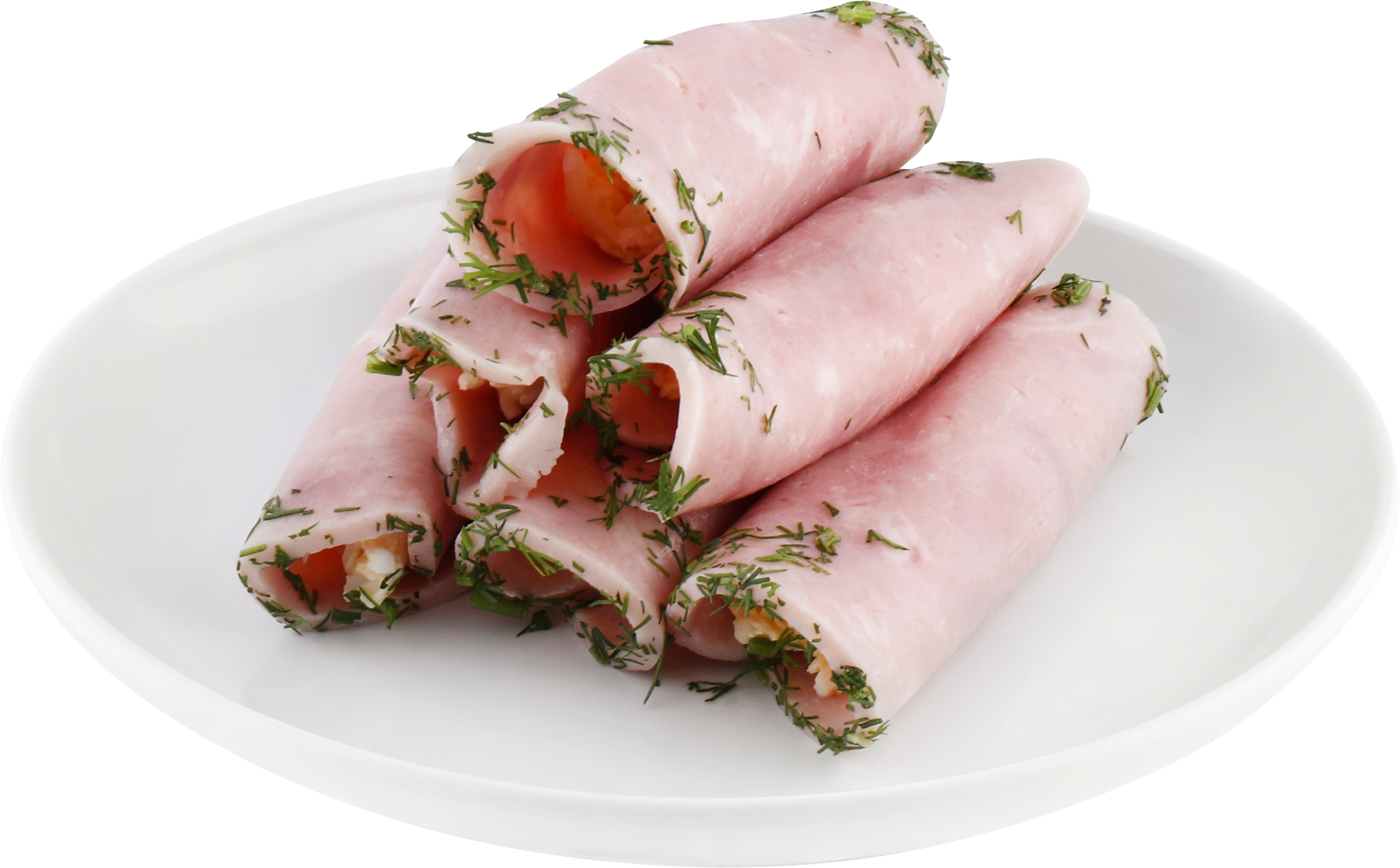 Изображение товара Рулетики ЛЕНТА FRESH Праздничные, весовые