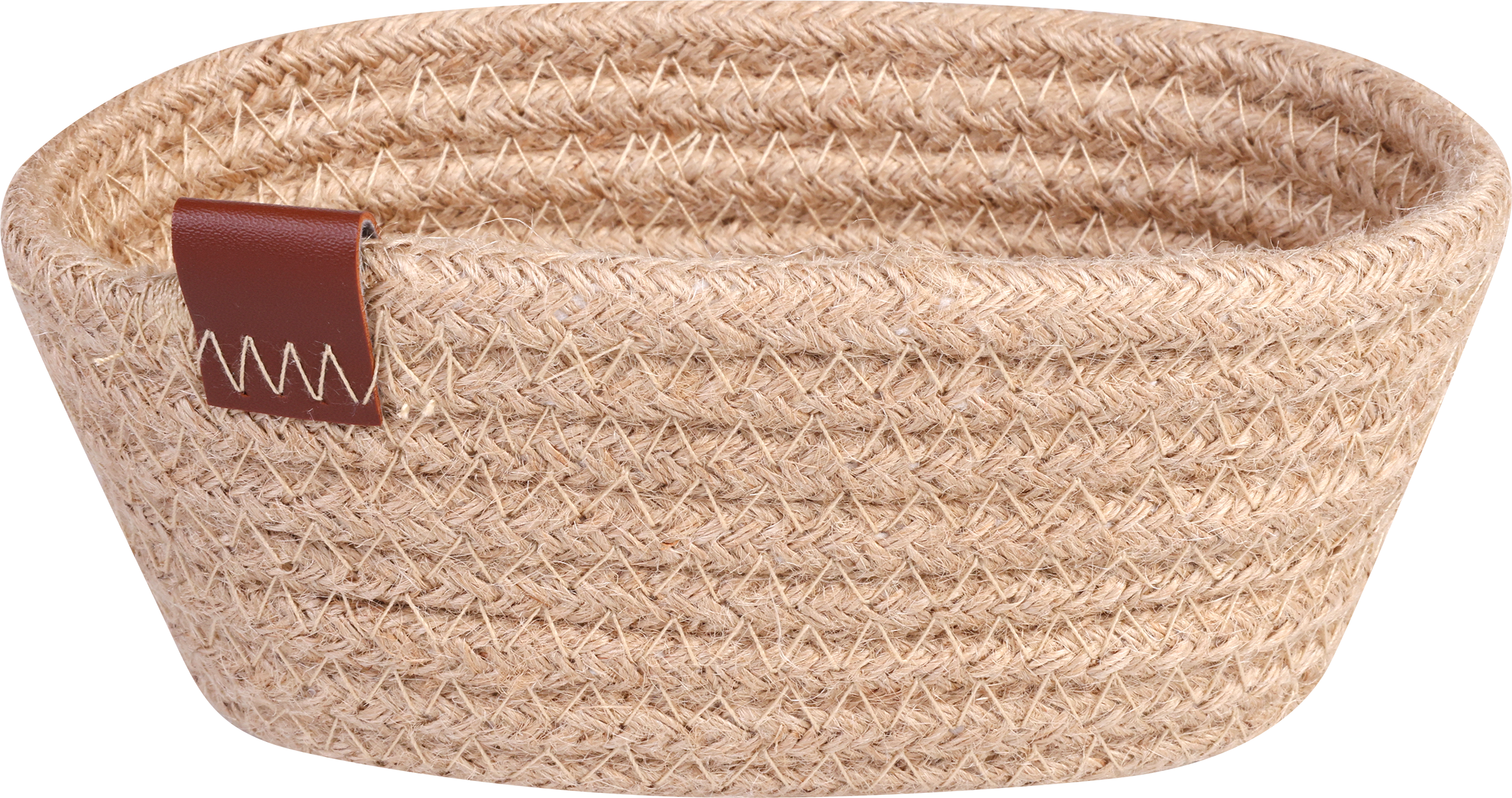 Изображение товара Корзина для хранения HOMECLUB Warm Season 17х10х8см арт NC-CH4