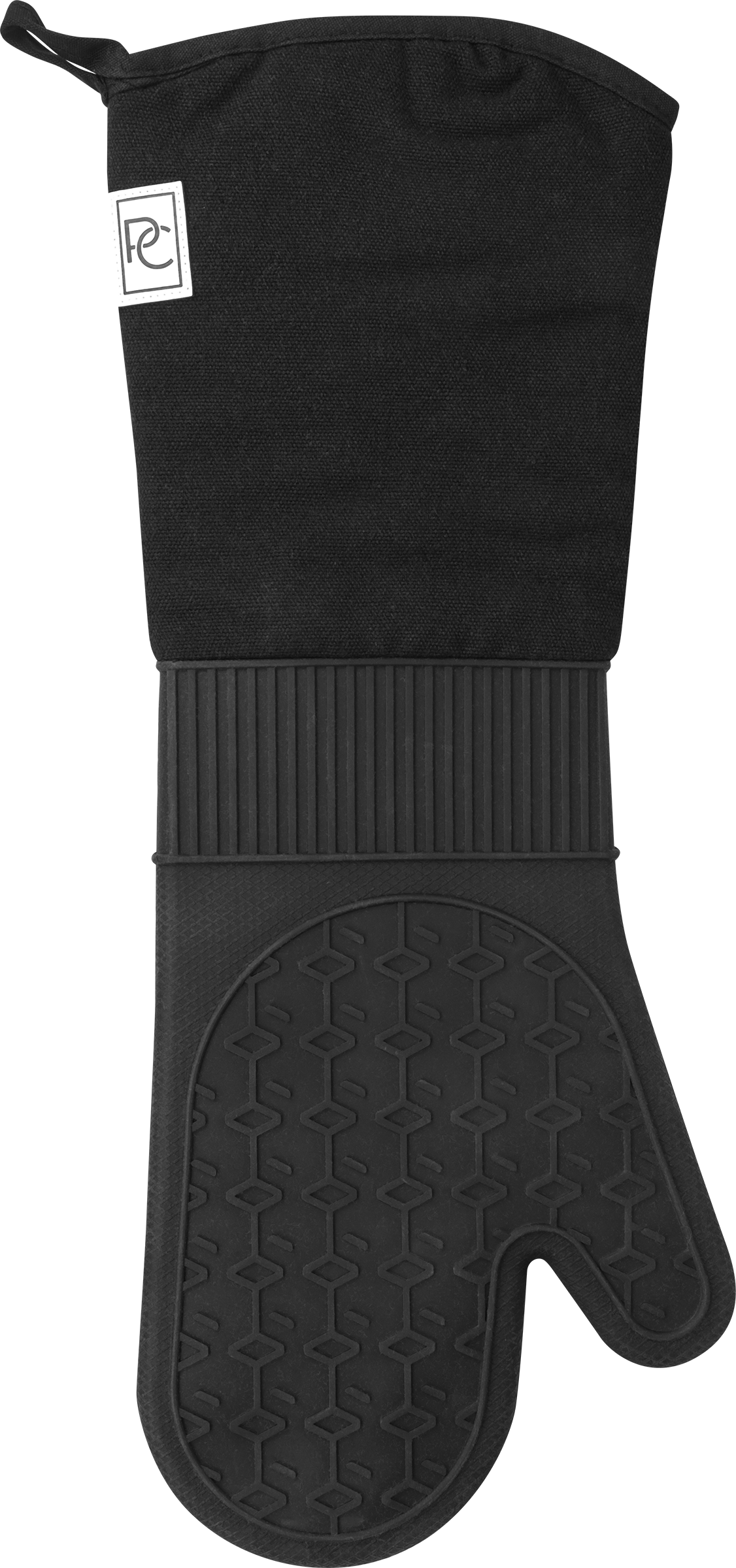 Изображение товара Прихватка-варежка PLATINUM CHOICE 18x50см, Арт. HM-OM2