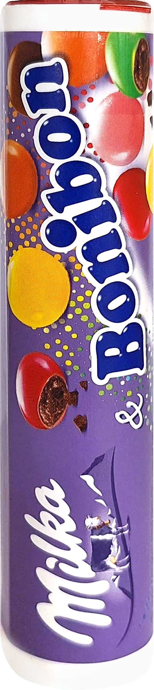 Изображение товара Драже шоколадное MILKA Bonibon, 24,3г