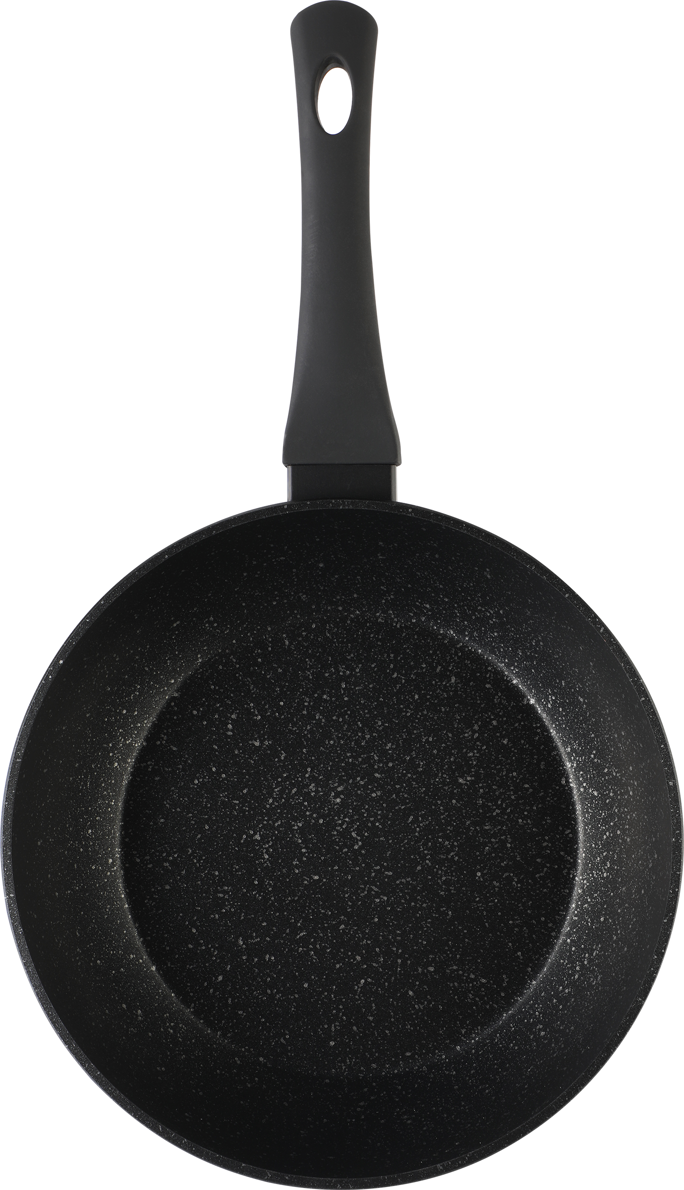 Изображение товара Сковорода HOPPS Chefs Cuisine литая 22см антипригарное покрытие для всех плит