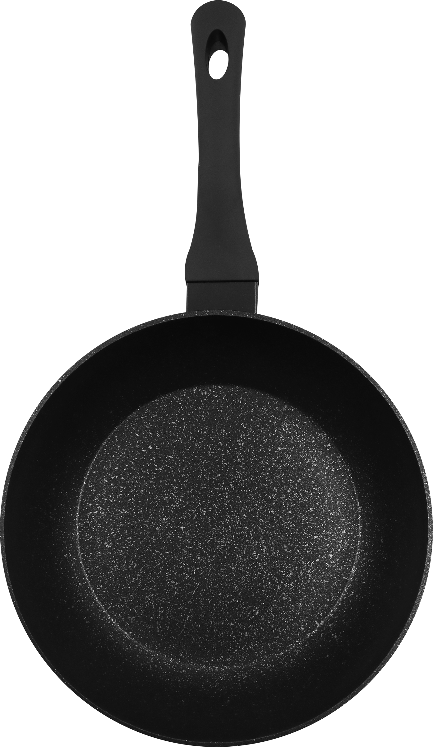 Изображение товара Сковорода HOPPS Chefs Cuisine литая 26см антипригарное покрытие индукция