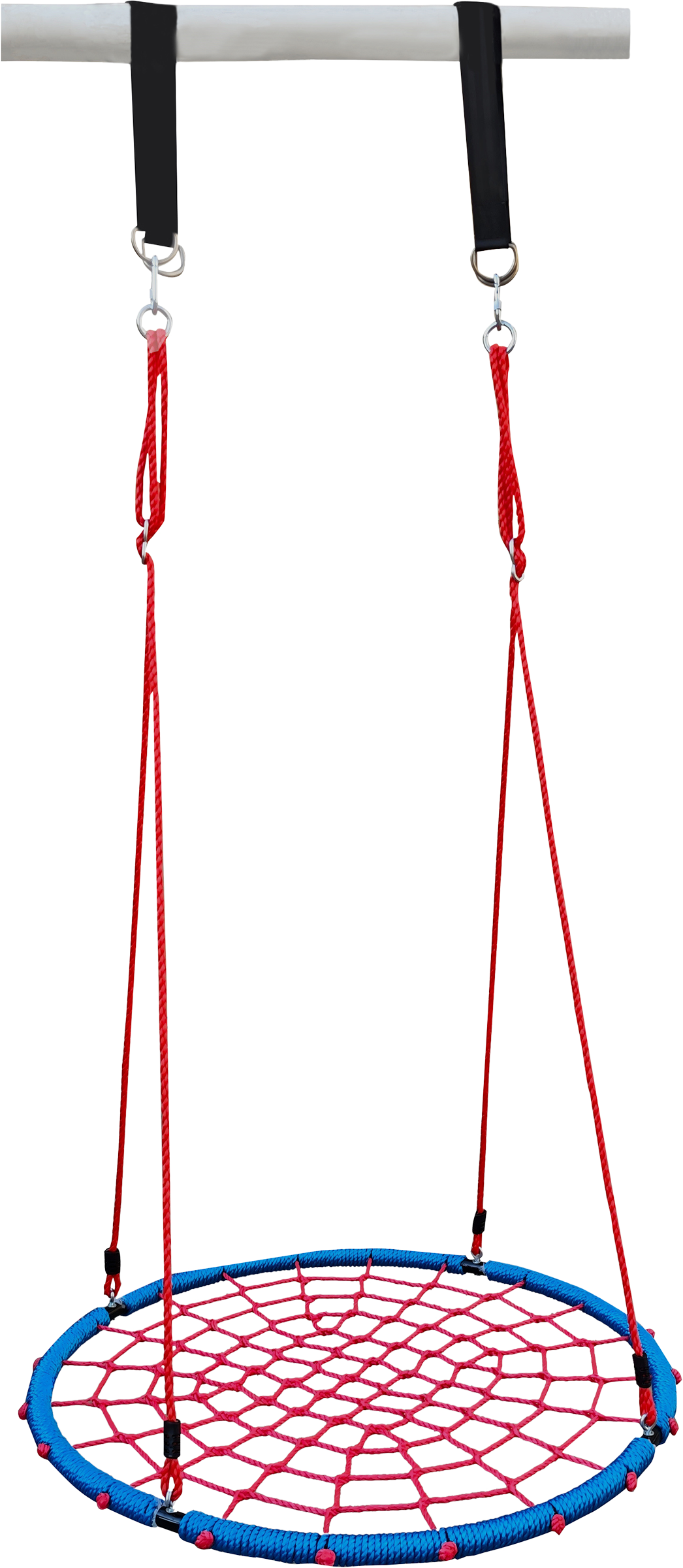 Изображение товара Качели подвесные GIARDINO CLUB d=100см, гнездо, Арт. MXC-250612