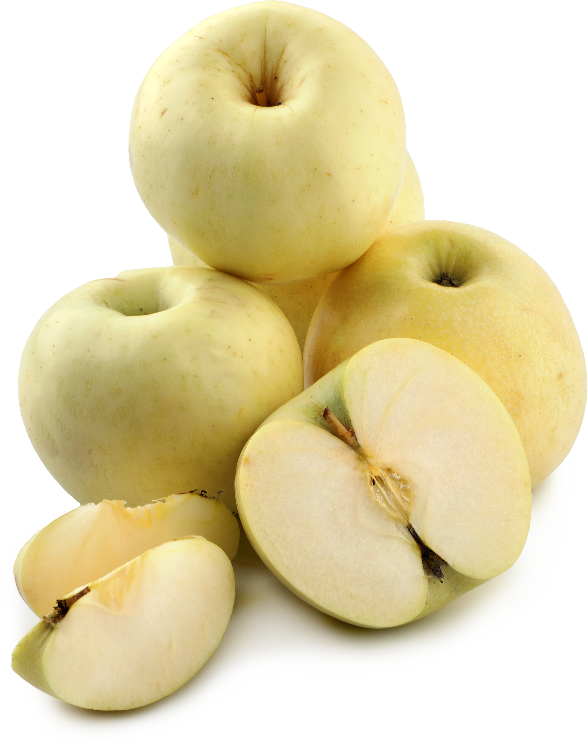 Изображение товара Яблоки Белый рубин, весовые