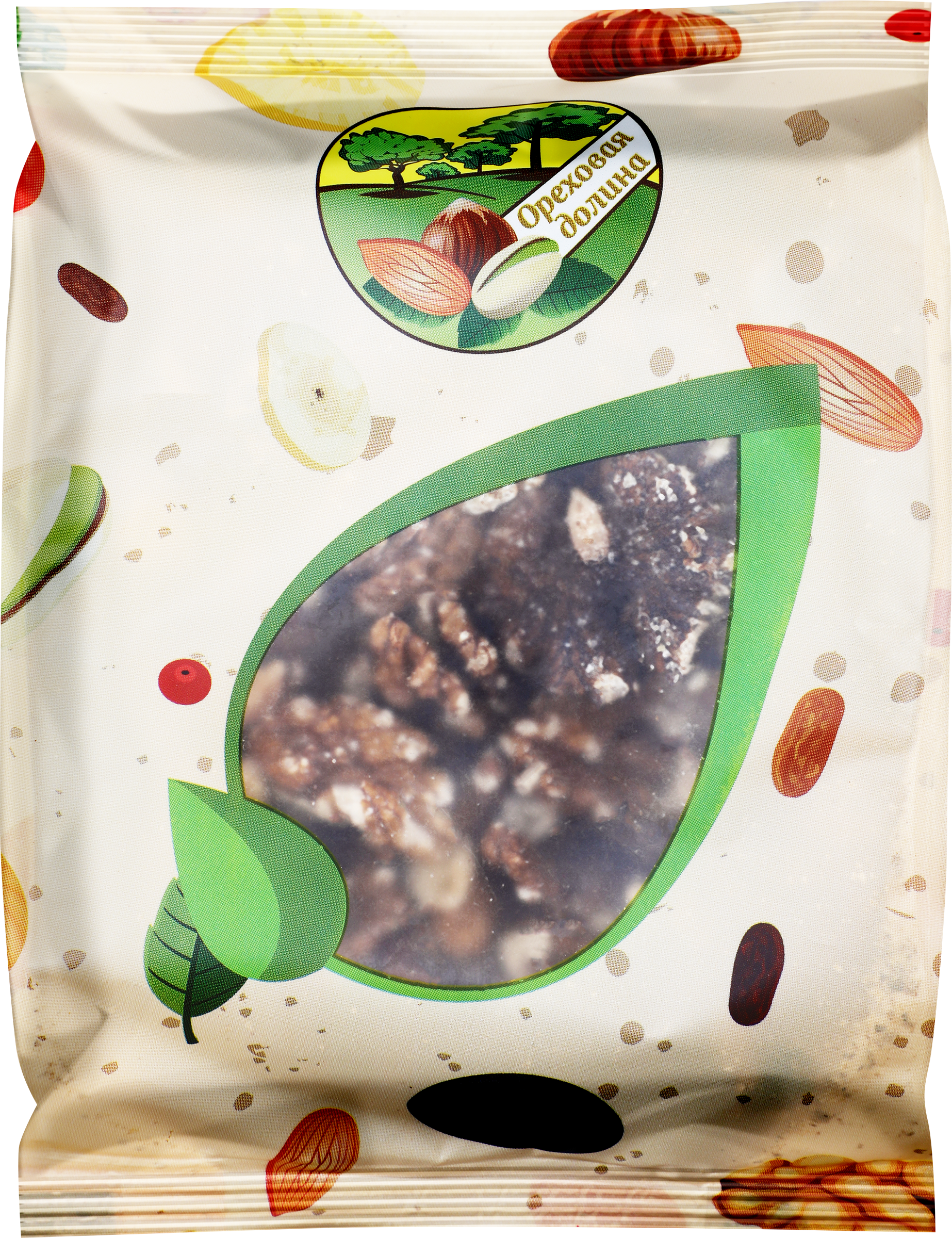 Изображение товара Грецкий орех ОРЕХОВАЯ ДОЛИНА, 250г