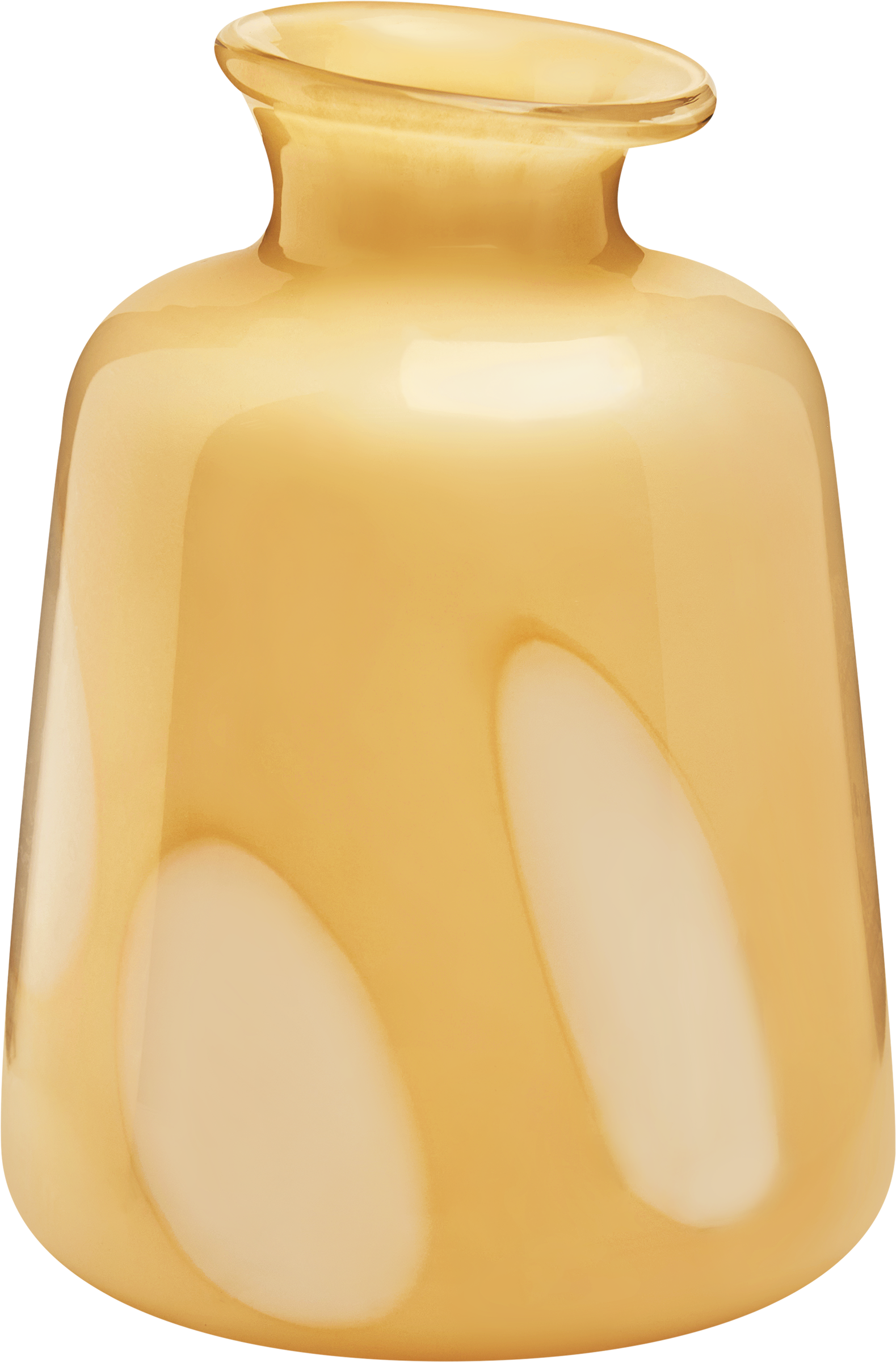 Изображение товара Ваза HOMECLUB Ruya стекло 21,5см Арт. AT-2