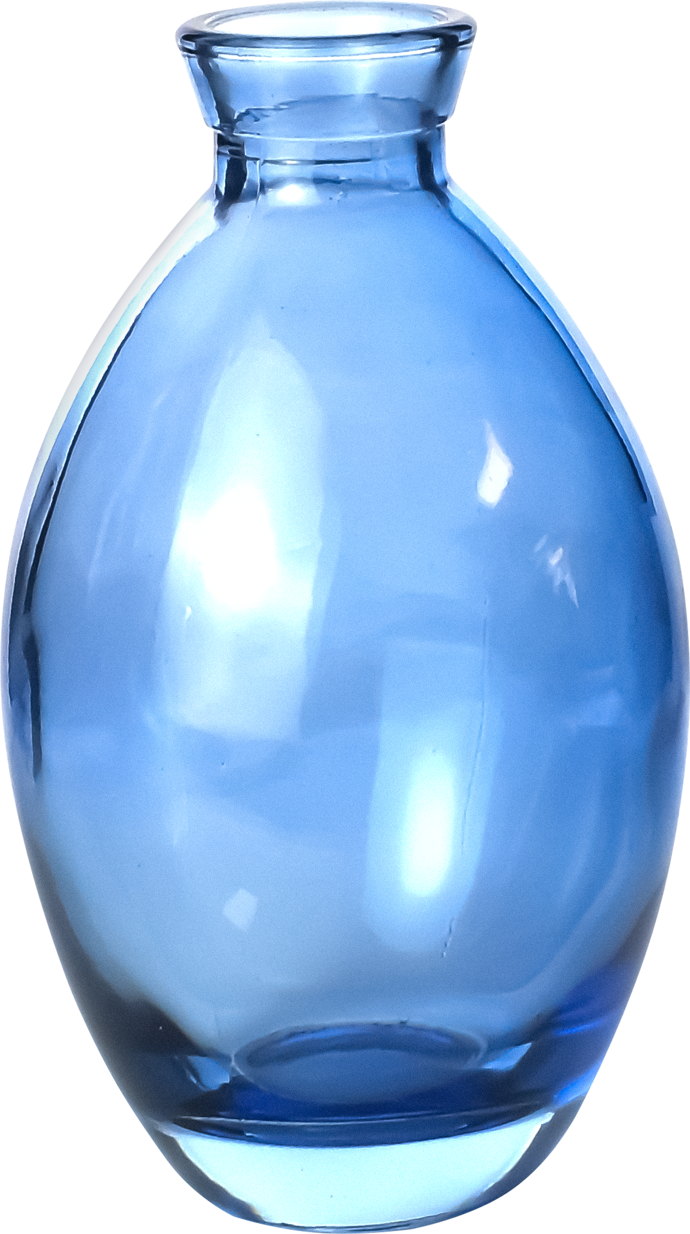 Изображение товара Ваза HOMECLUB Aurea, стекло, 12см, Арт. HMGS7