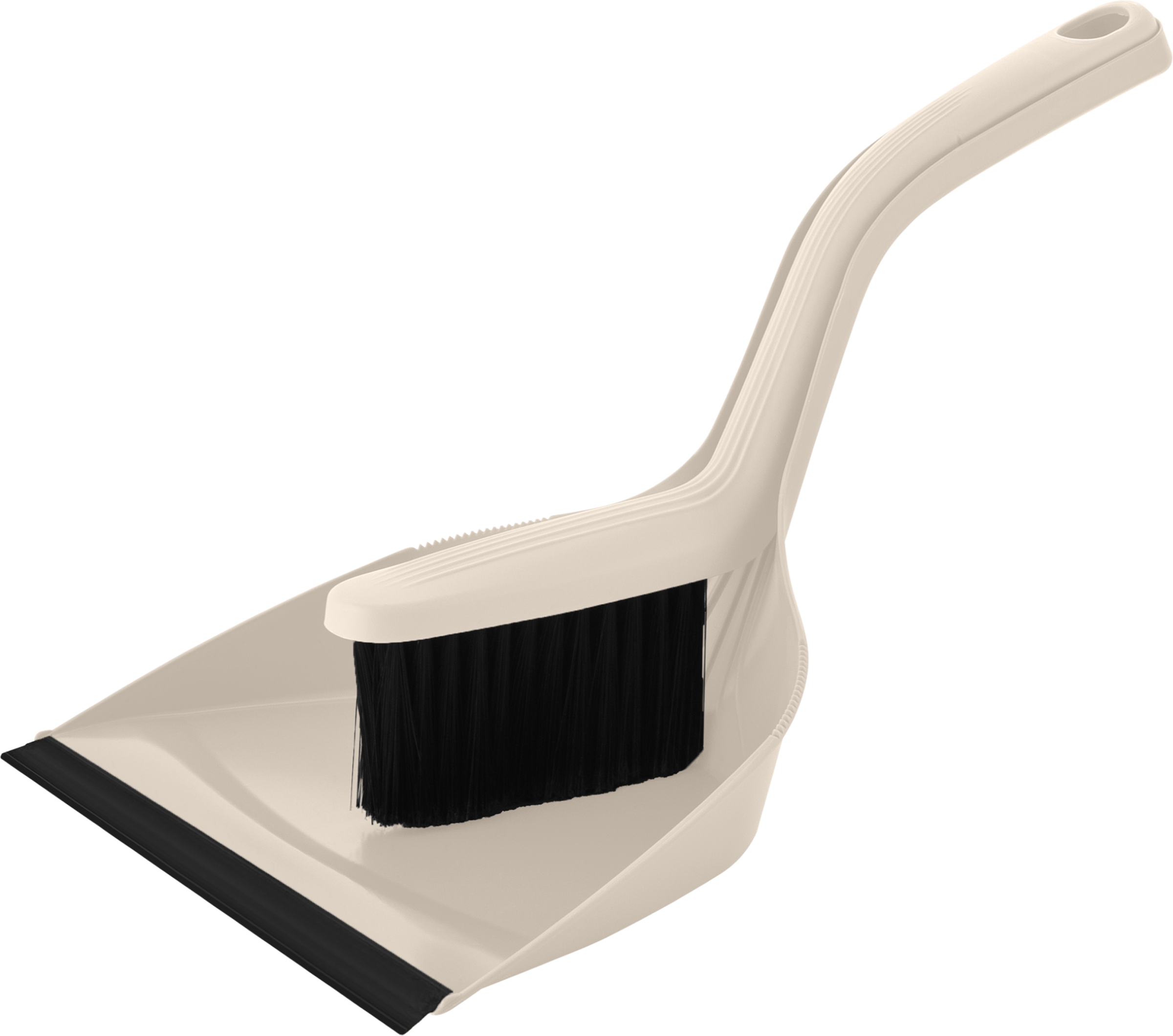 Изображение товара Набор для уборки SPIN&CLEAN Rock'n'Roll щетка-сметка + совок Россия