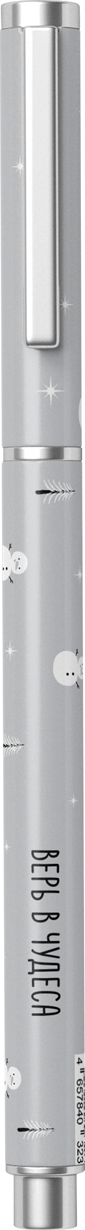 Изображение товара Ручка шариковая CITY HOME TRADE синий, Арт. PNBL - качественное письмо