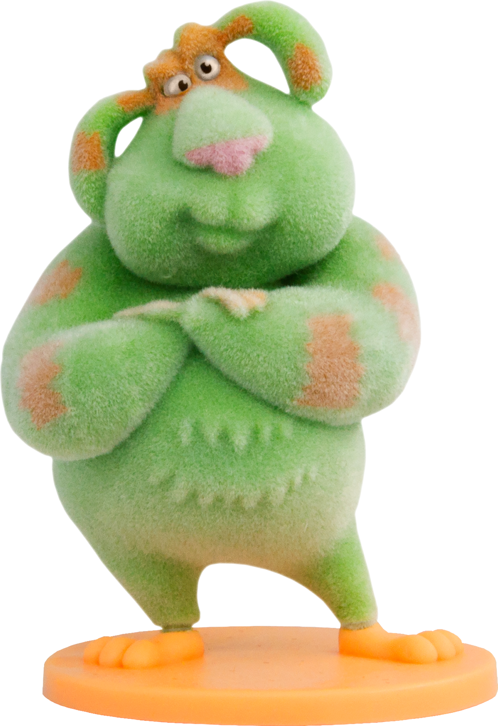 Изображение товара Игрушка ФИННИК фигурка для детей - яркая пластиковая персонажная игрушка