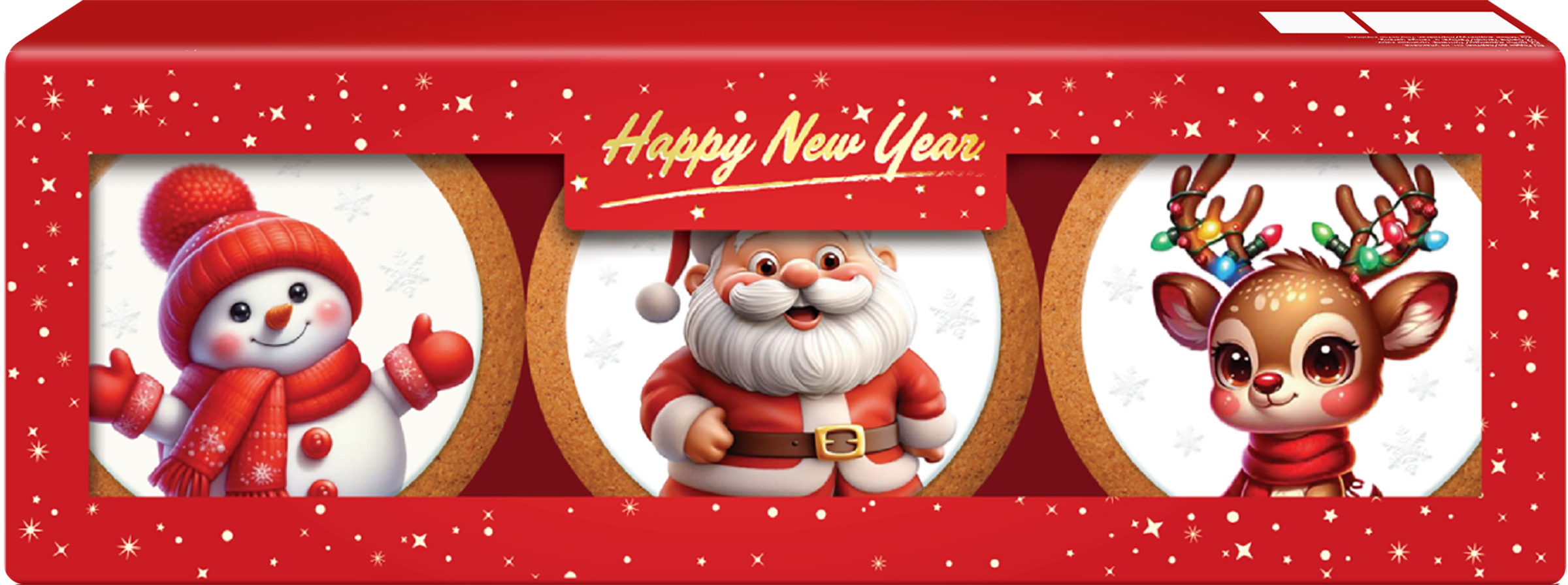 Изображение товара Косметический набор с маслами и экстрактами для бережного ухода женщин