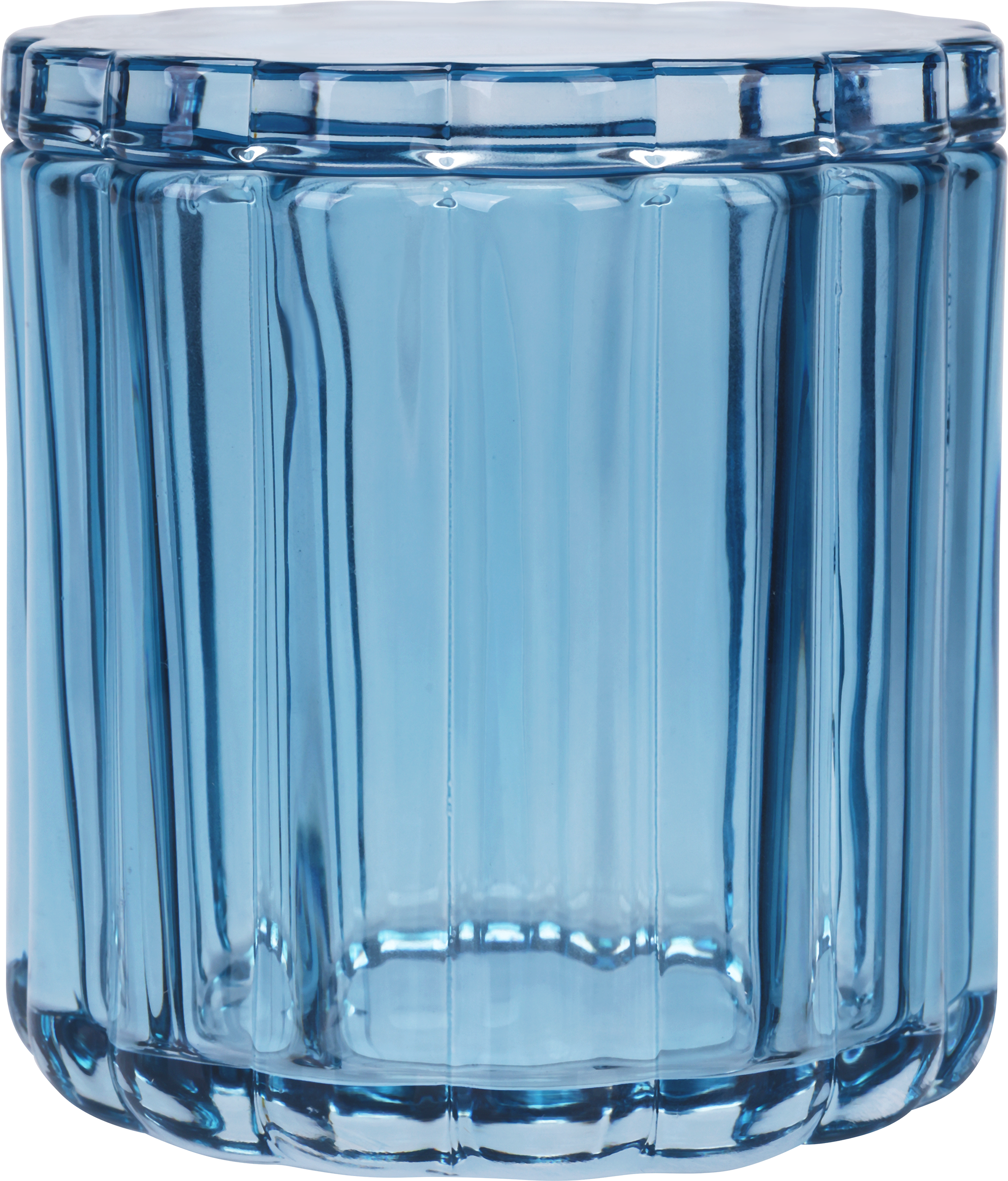 Изображение товара Емкость для хранения HOMECLUB Azure стекло, Арт. SH-B4