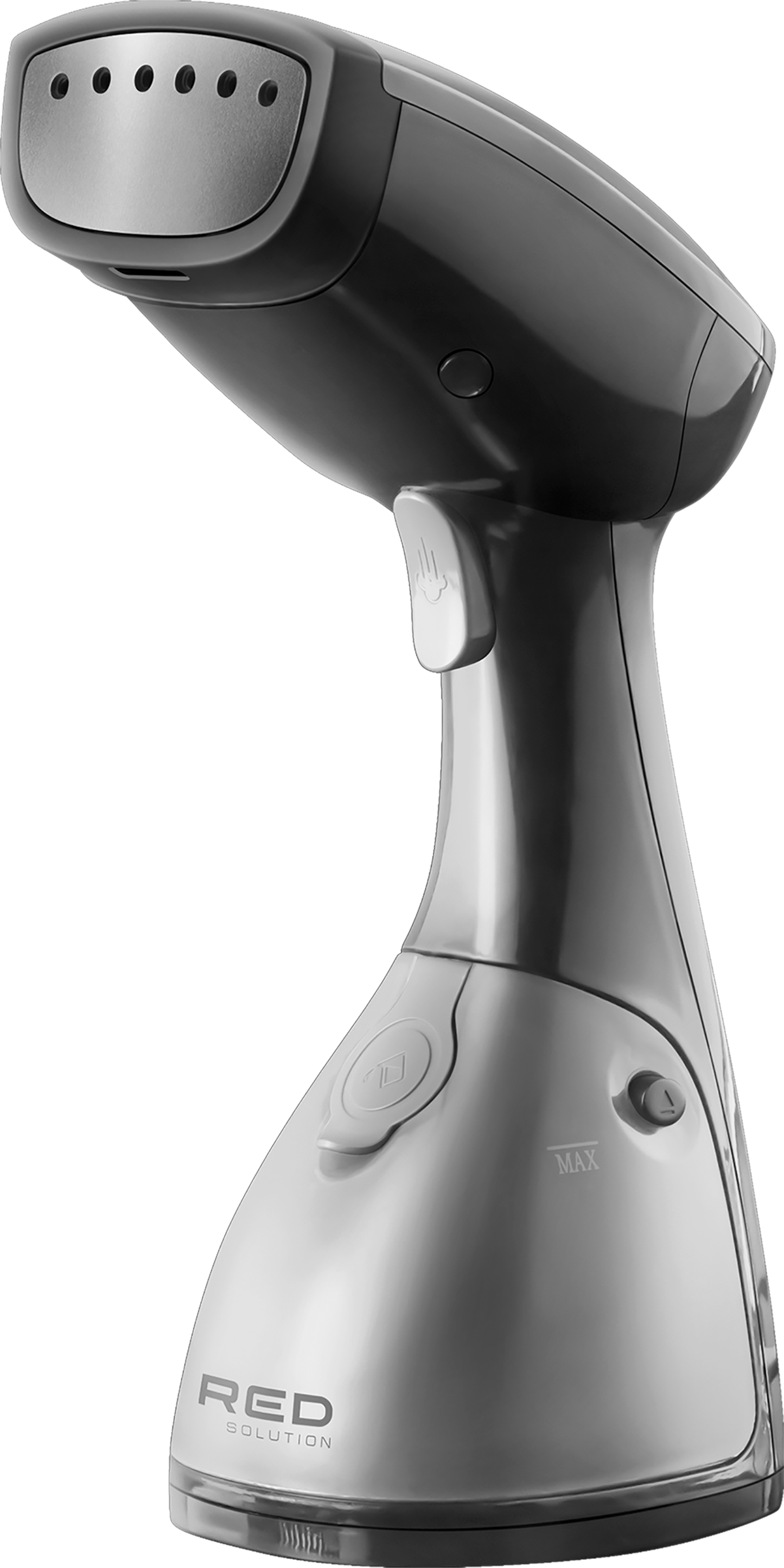 Изображение товара Отпариватель ручной RED SOLUTION 220-240В 1000Вт с насадкой-щеткой