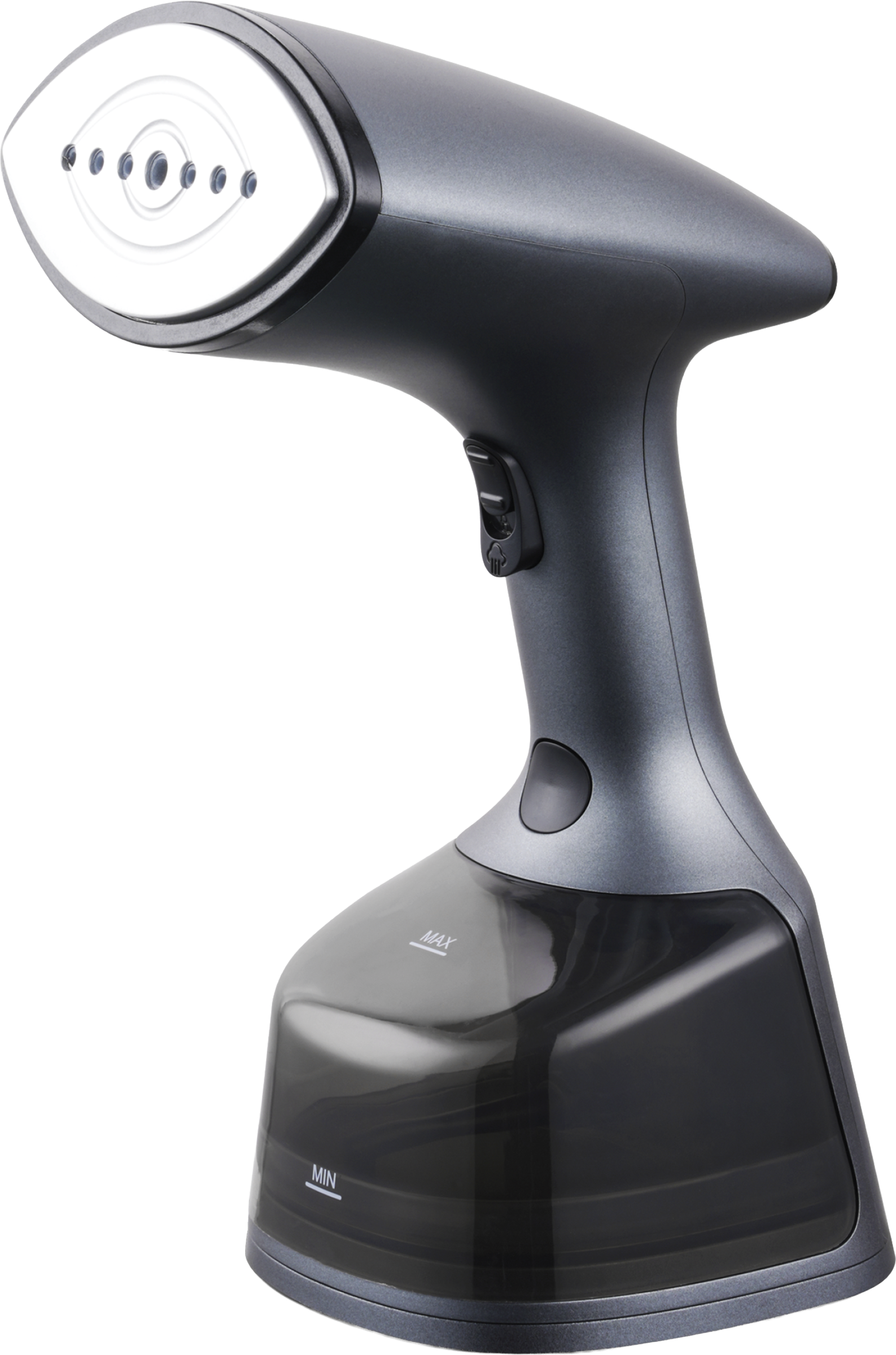 Изображение товара Отпариватель ручной HOMECLUB Oriental, 1800Вт, сенсорное управление, керамика, Арт. T03