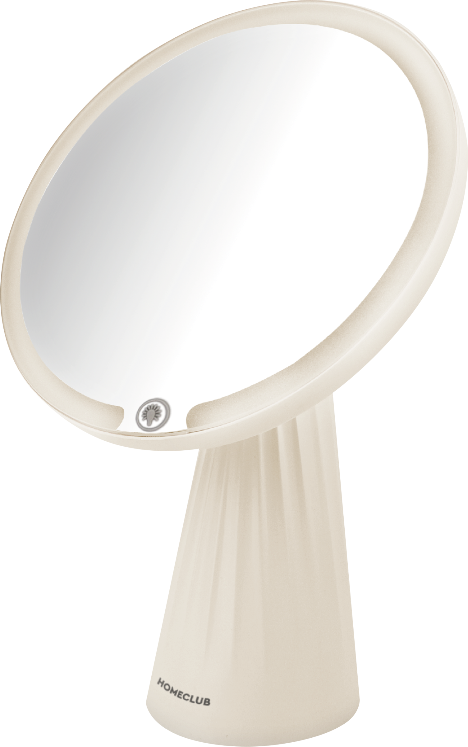 Изображение товара HOMECLUB Oriental: подсветка, сенсор, 10x, USB, зеркало
