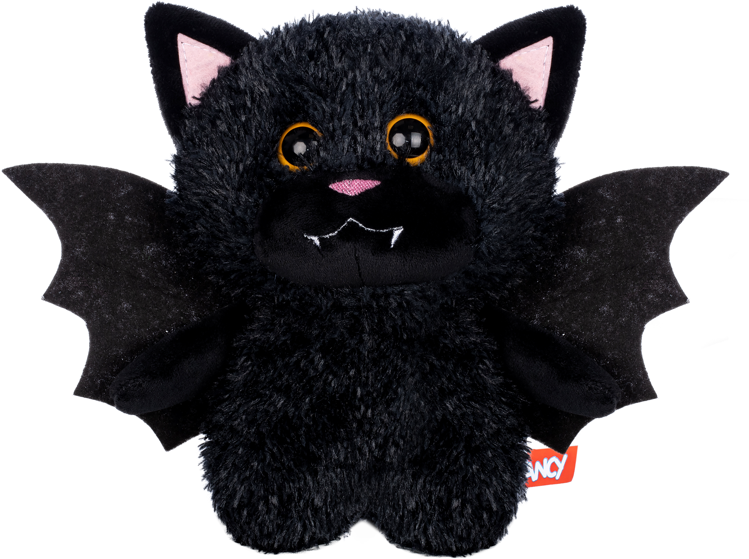 Изображение товара Мягкая игрушка FANCY Кот Бегемот, 20см, Арт. HALB0