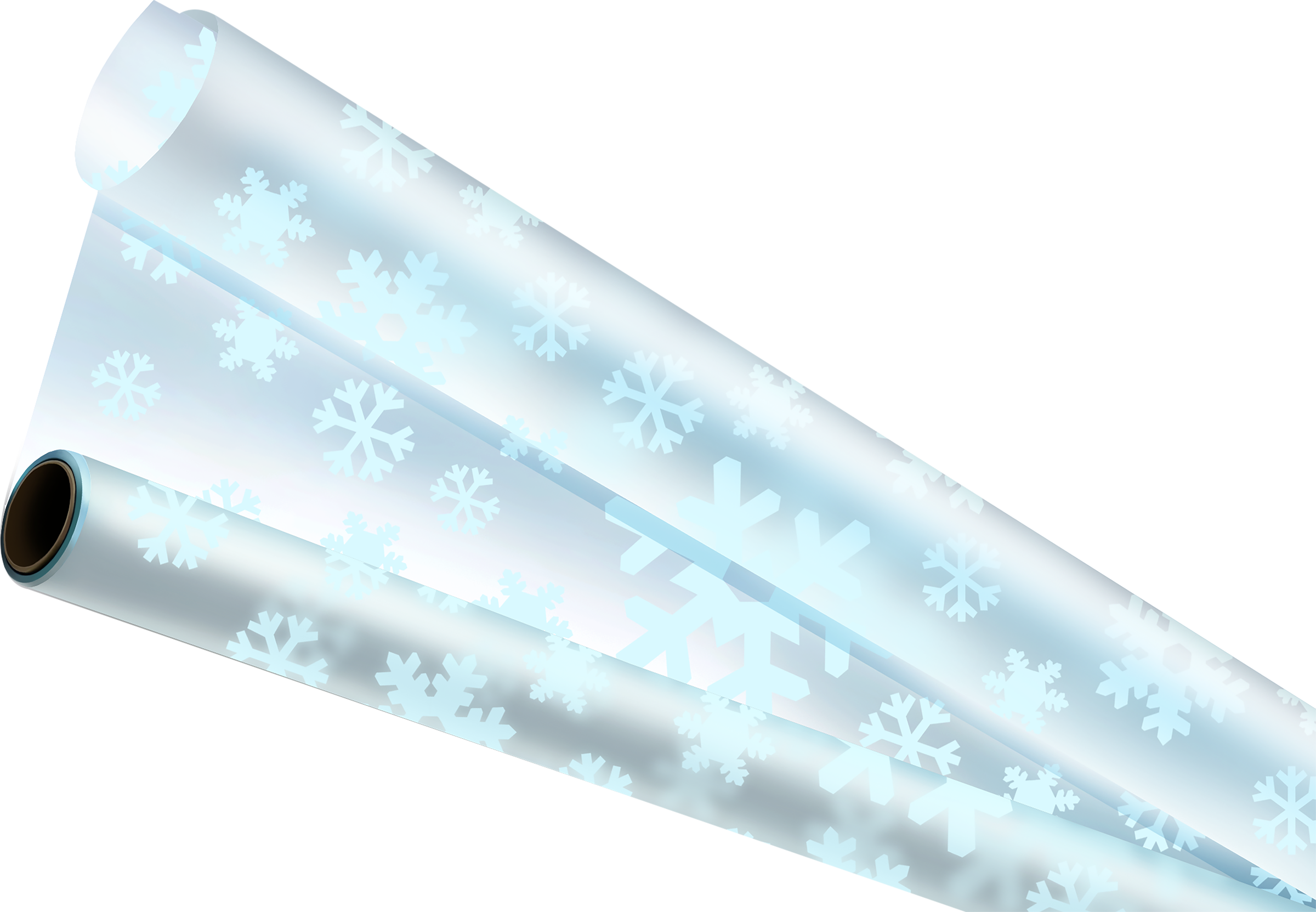 Изображение товара Пленка упаковочная АРТ ДИЗАЙН матовая с рисунком, 70х200см