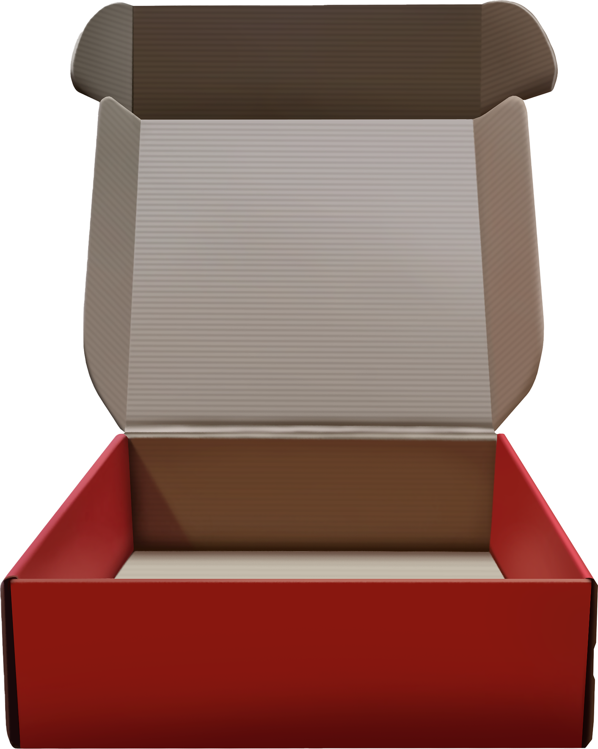 Изображение товара Коробка подарочная АРТ ДИЗАЙН складная 20,4х19,4х6,6см