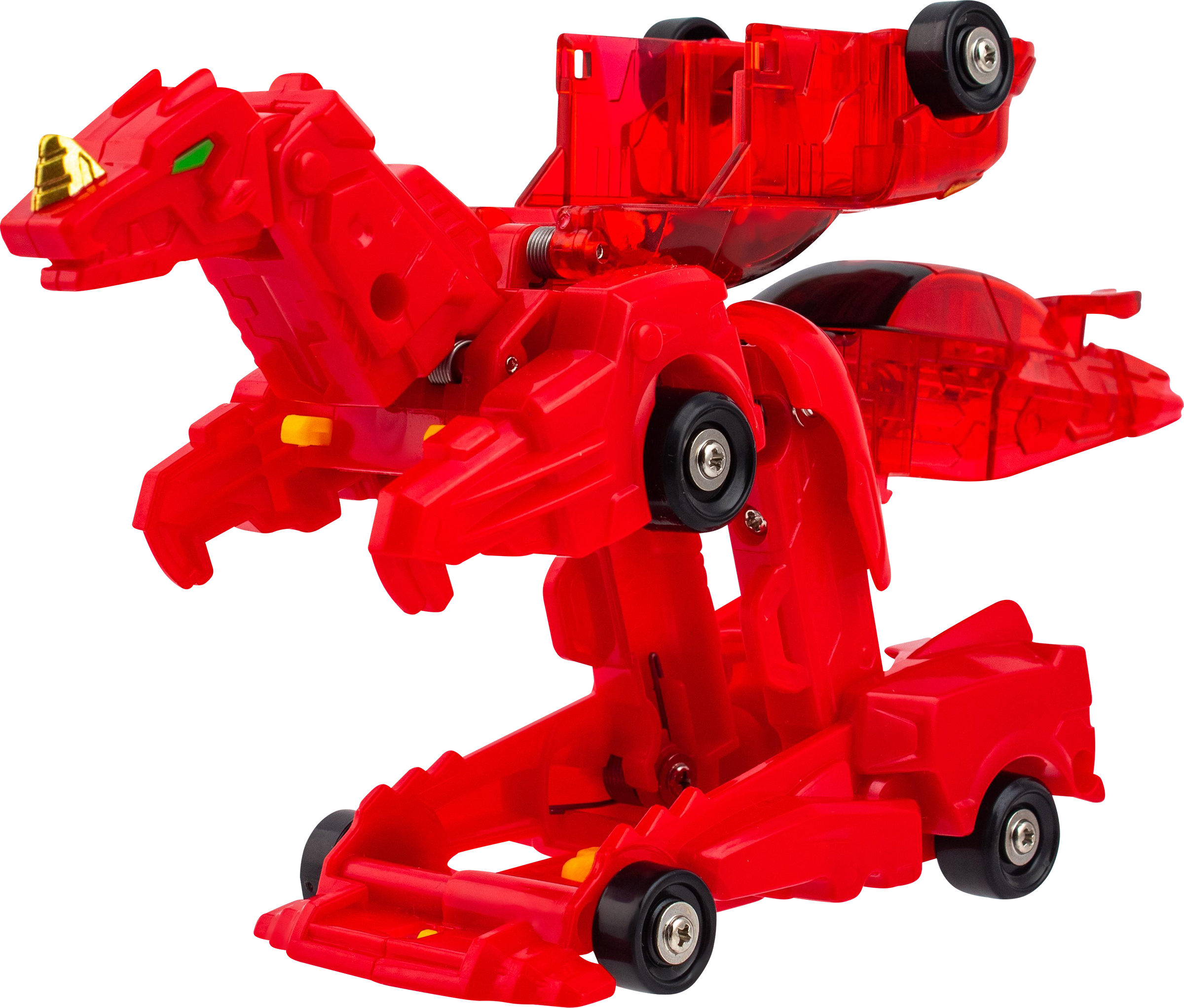 Изображение товара Набор игровой KIDDIEPLAY Fuzion Max для развития фантазии и моторики