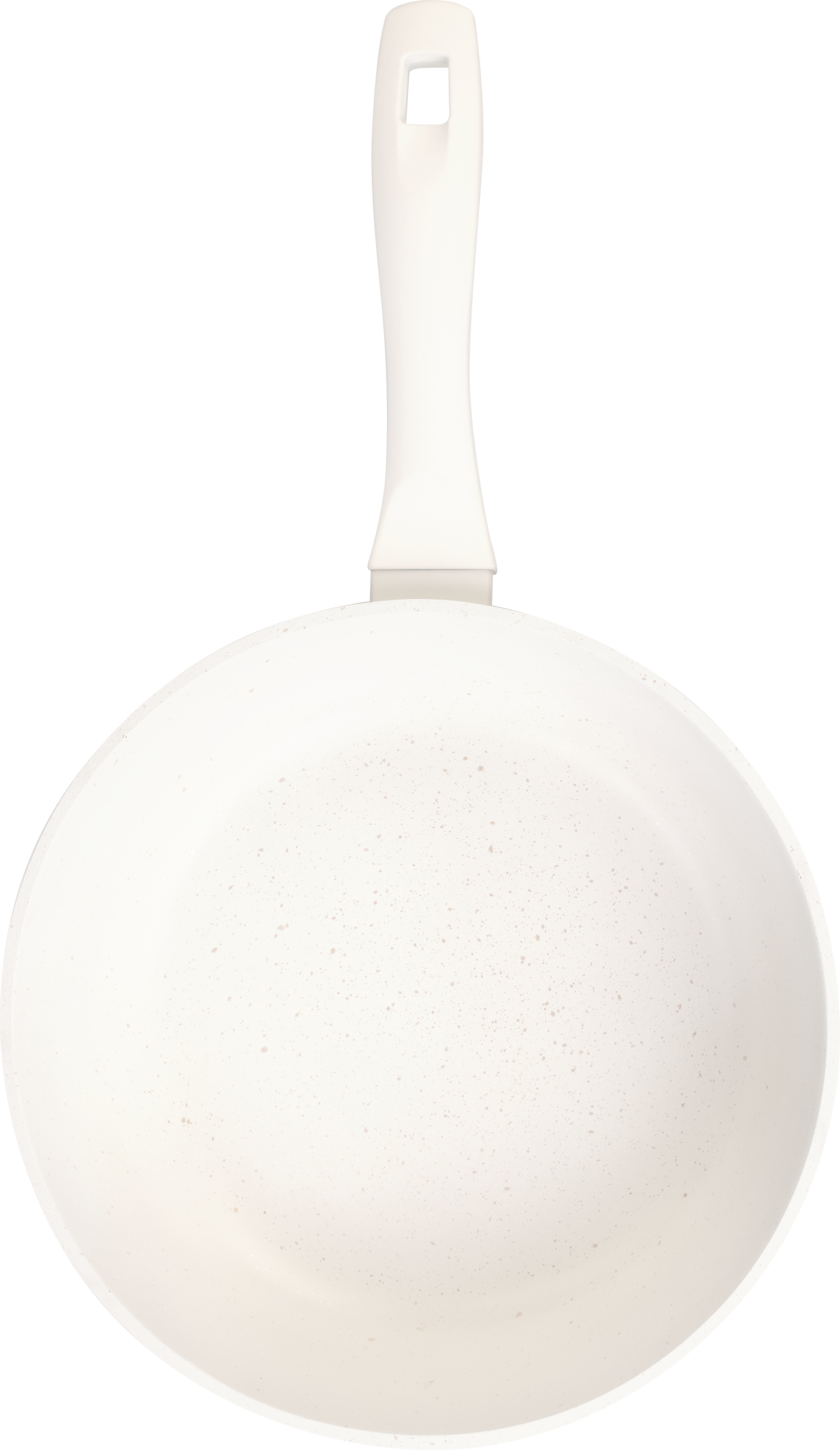 Изображение товара Сковорода HOPPS Classy Taste литая 24см с антипригарным покрытием для индукционных плит