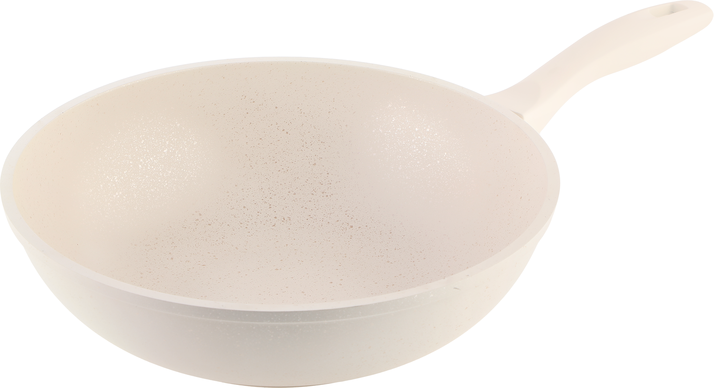 Изображение товара Сковорода-вок HOPPS Classy Taste 28см с антипригарным покрытием