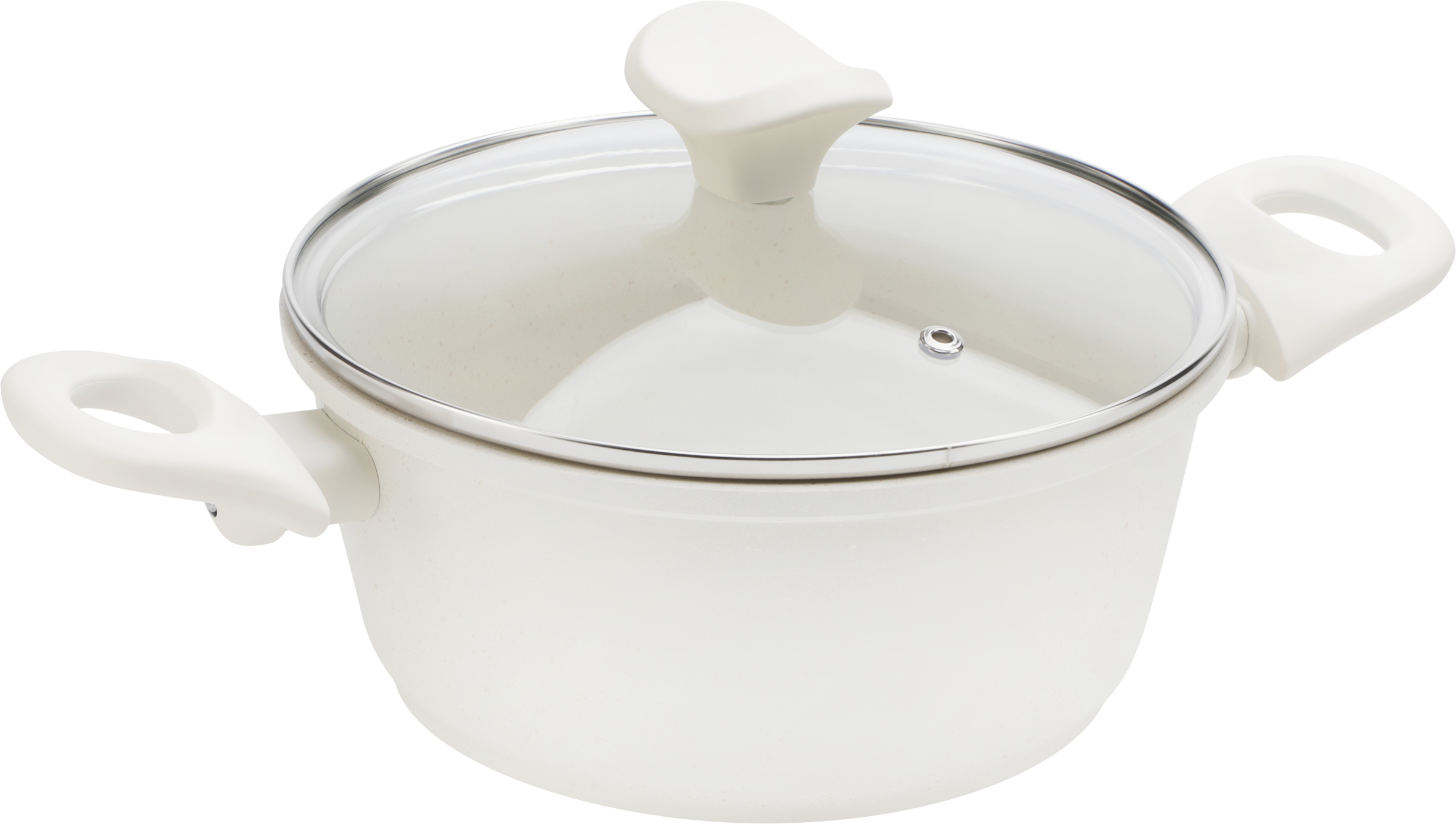 Изображение товара Кастрюля HOPPS Classy Taste литая 2л с антипригарным покрытием для индукции