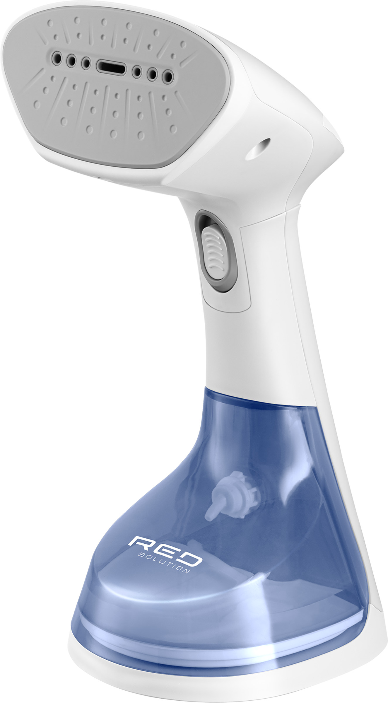 Изображение товара Ручной отпариватель RED SOLUTION 1600Вт для одежды и текстиля