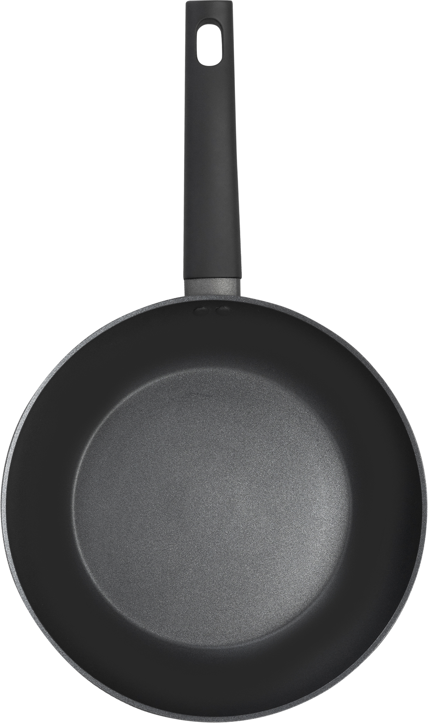 Изображение товара Дешевая глубокая алюминиевая сковорода TALLER Expertise 26см для жарки и тушения