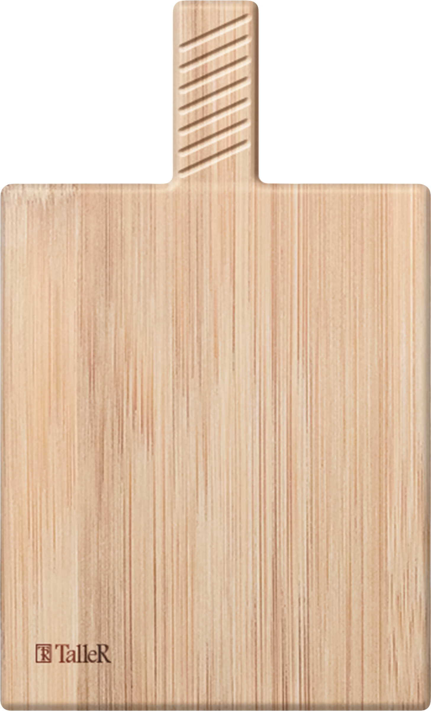 Изображение товара Доска разделочная из бамбука TALLER Expertise Арт. TR-99458 для нарезки продуктов
