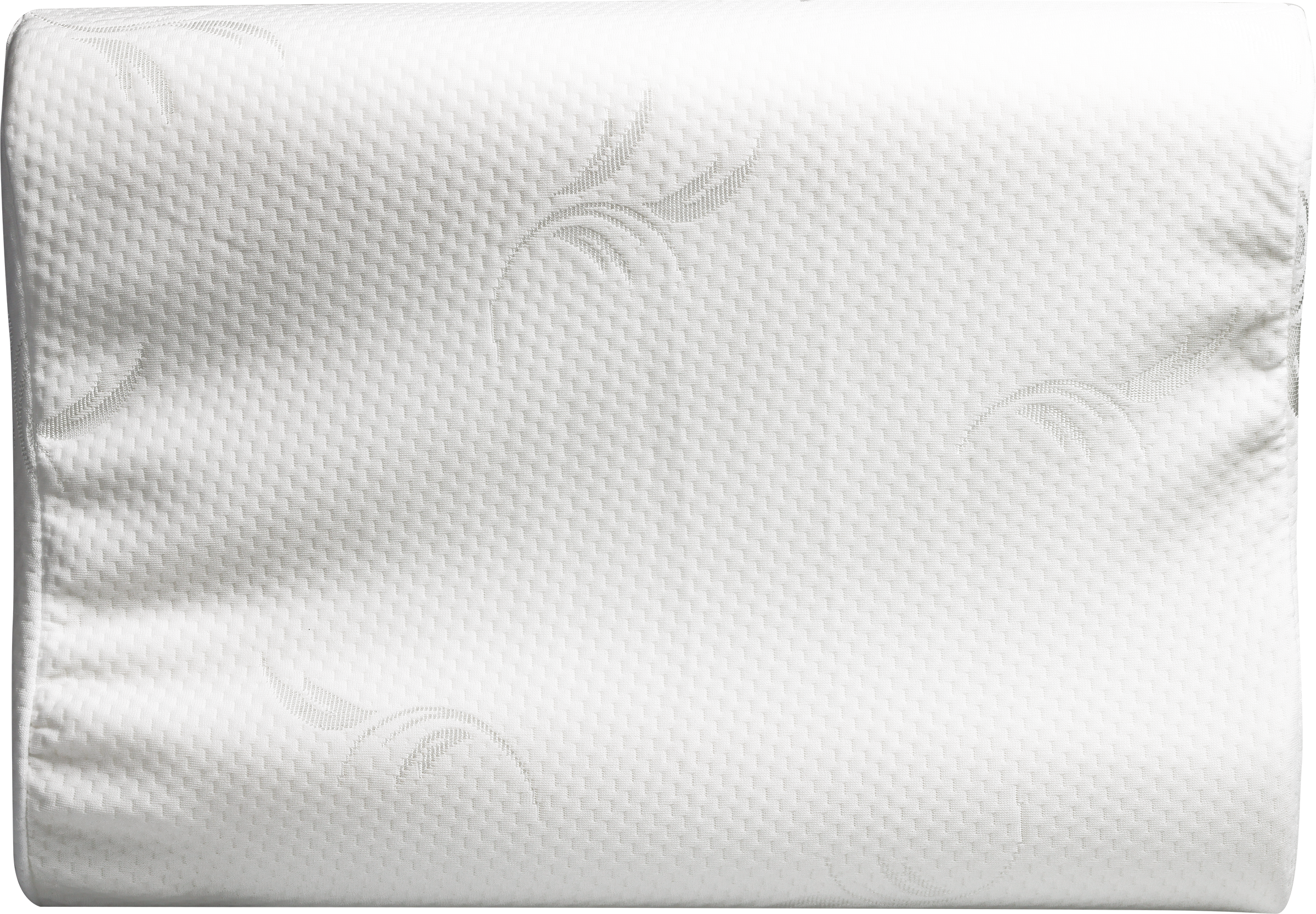 Изображение товара Анатомическая подушка HOMECLUB 53x38x11/13см с высоким уровнем поддержки