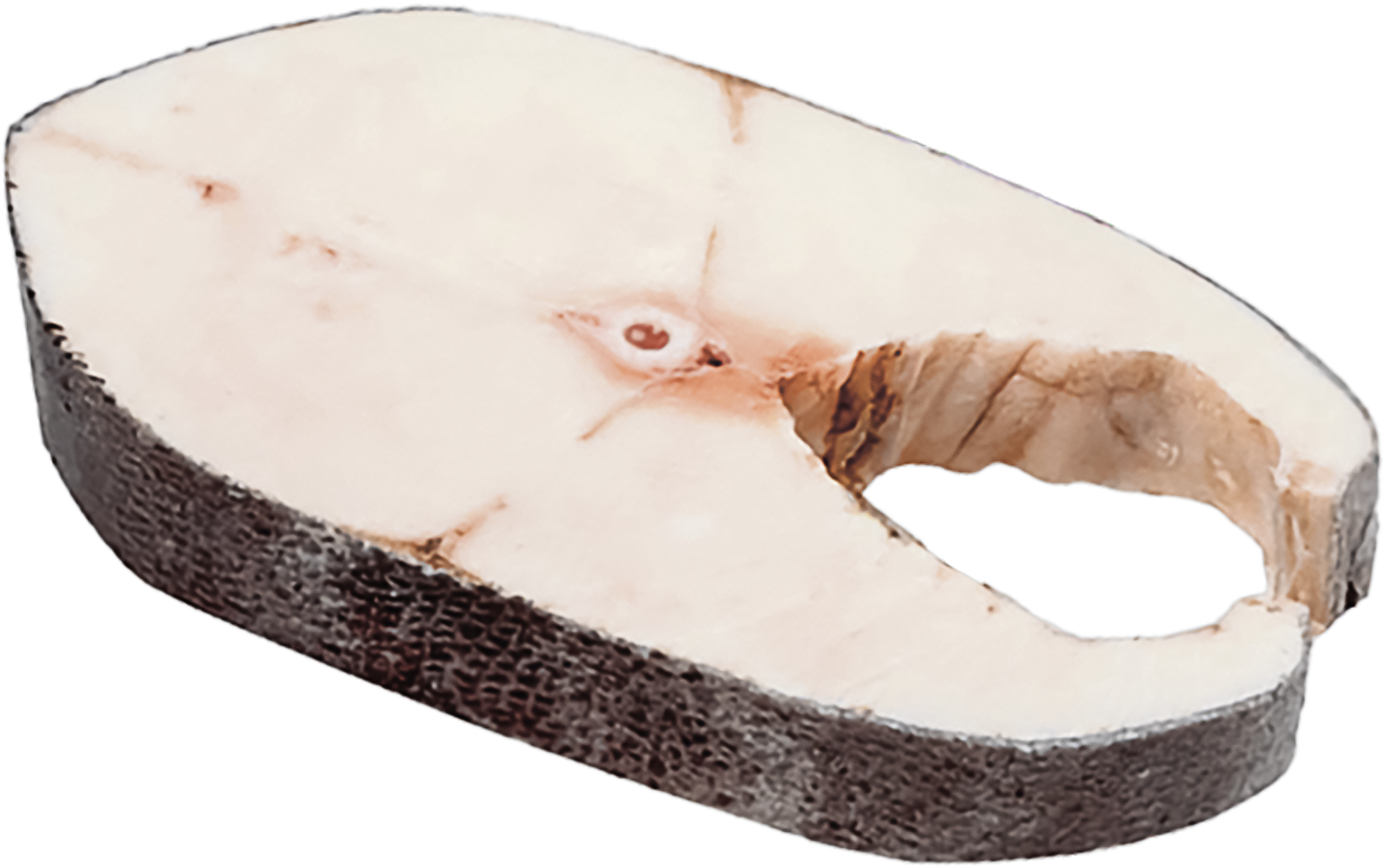 Изображение товара Масляная рыба стейк весовая Россия 750г ЛЕНТА FRESH СП