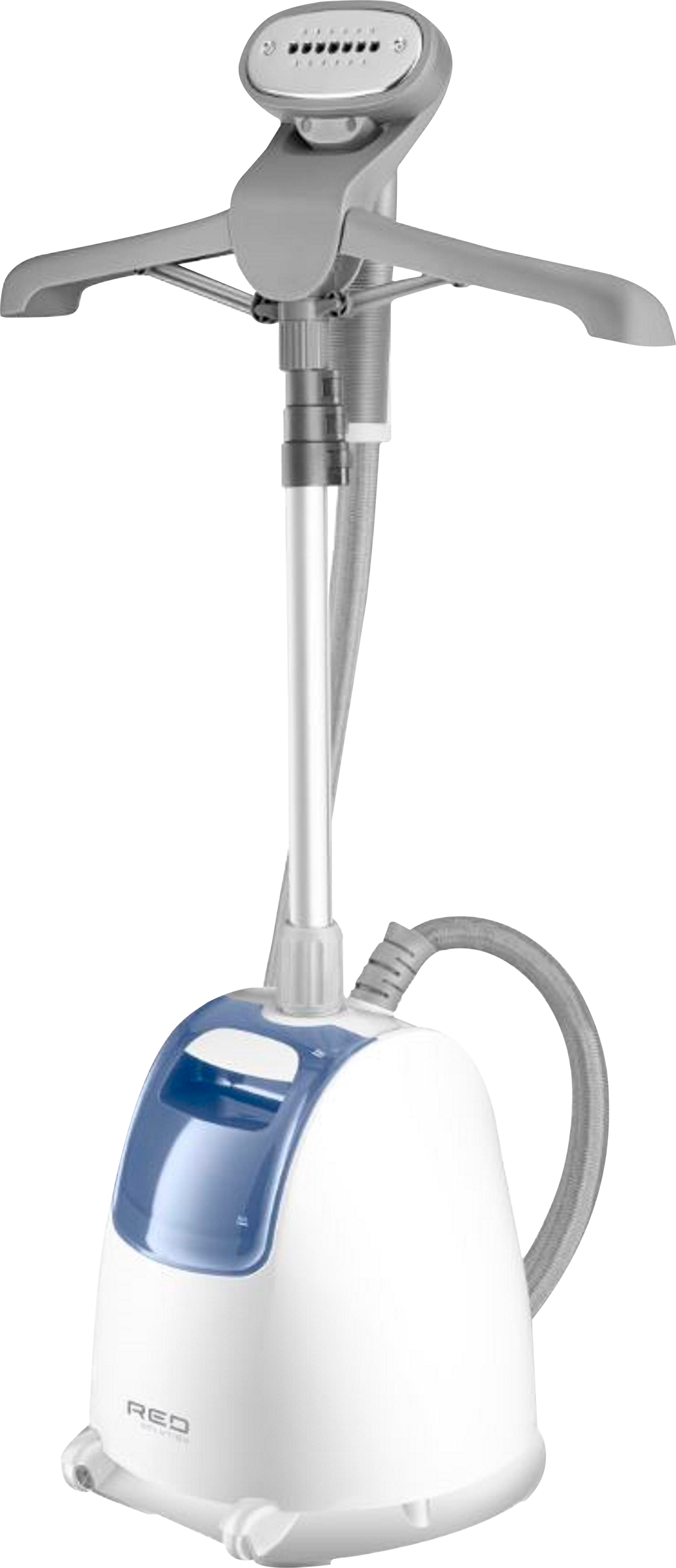 Изображение товара Вертикальный отпариватель RED SOLUTION 1900Вт быстрое нагревание