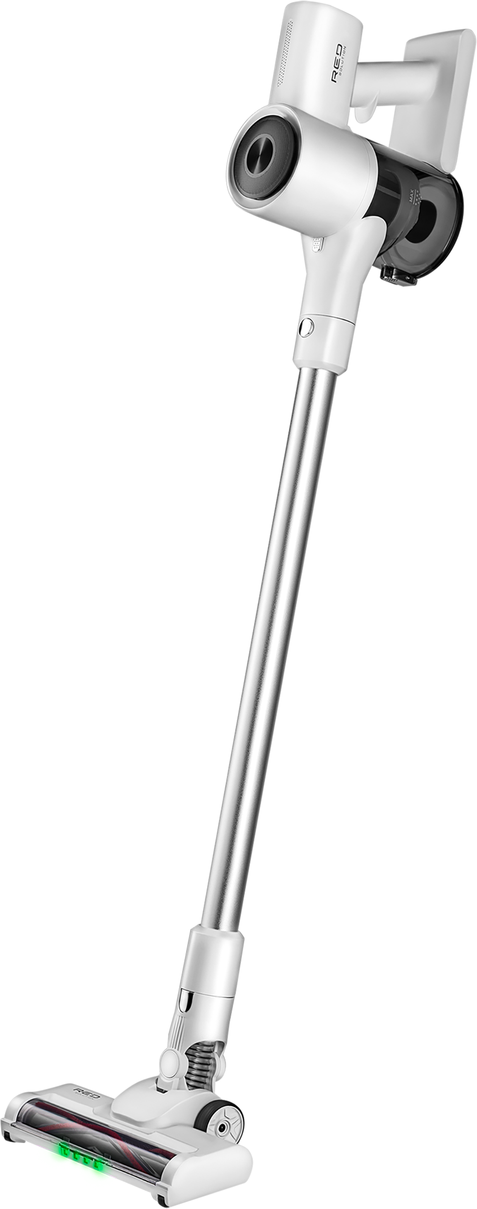 Изображение товара Пылесос вертикальный RED SOLUTION мощность 160Вт, Арт. V375