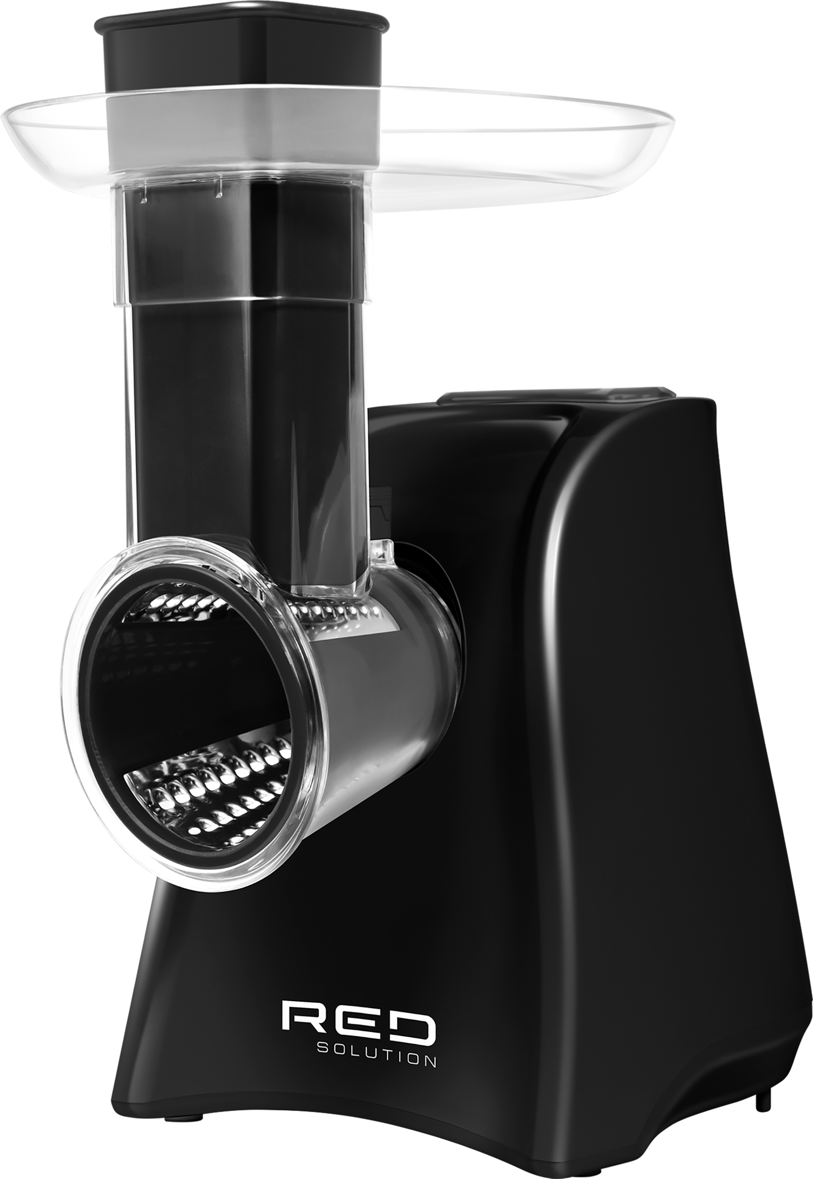 Изображение товара Мультирезка RED SOLUTION Fusion 150Вт для нарезки овощей и фруктов