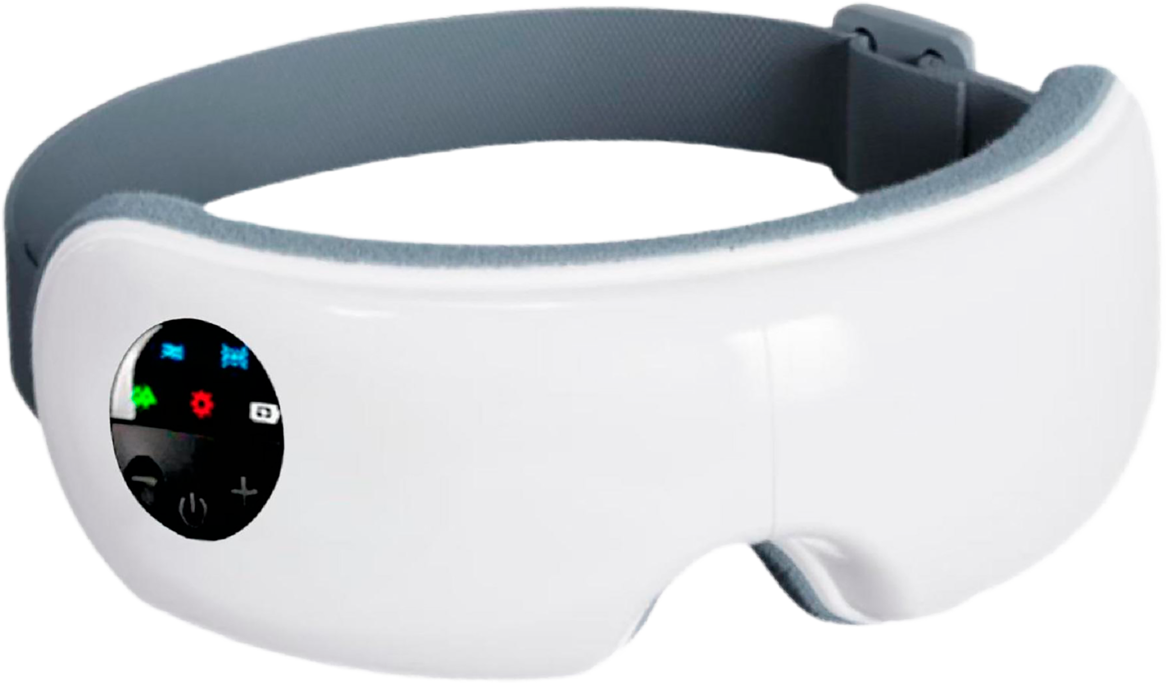 Изображение товара Беспроводной массажер для глаз TENDENZA с дисплеем 5Вт модель TZ-MP010