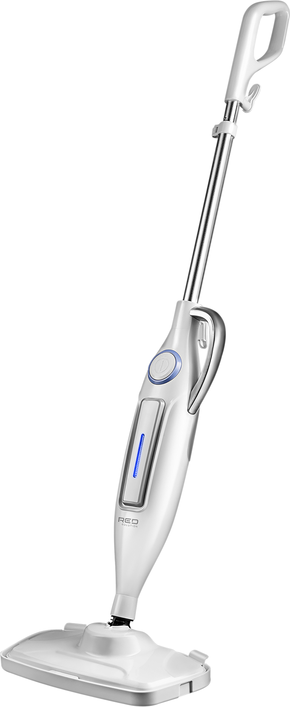 Изображение товара Швабра паровая RED SOLUTION Fusion 1250Вт для качественной уборки