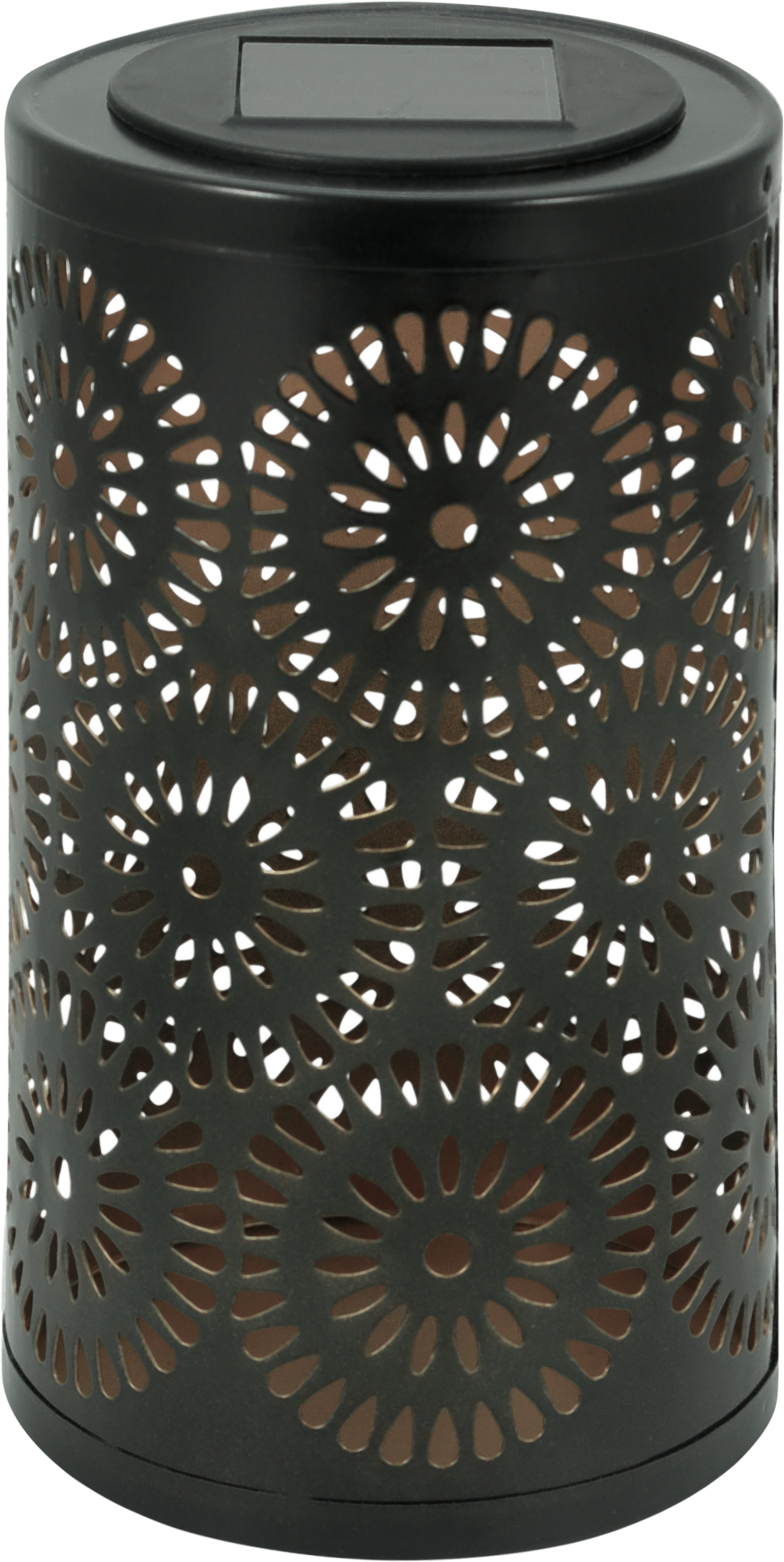 Изображение товара Фонарь на солнечной батарее GIARDINO CLUB Модерн 20,2х11см, Арт. 783007