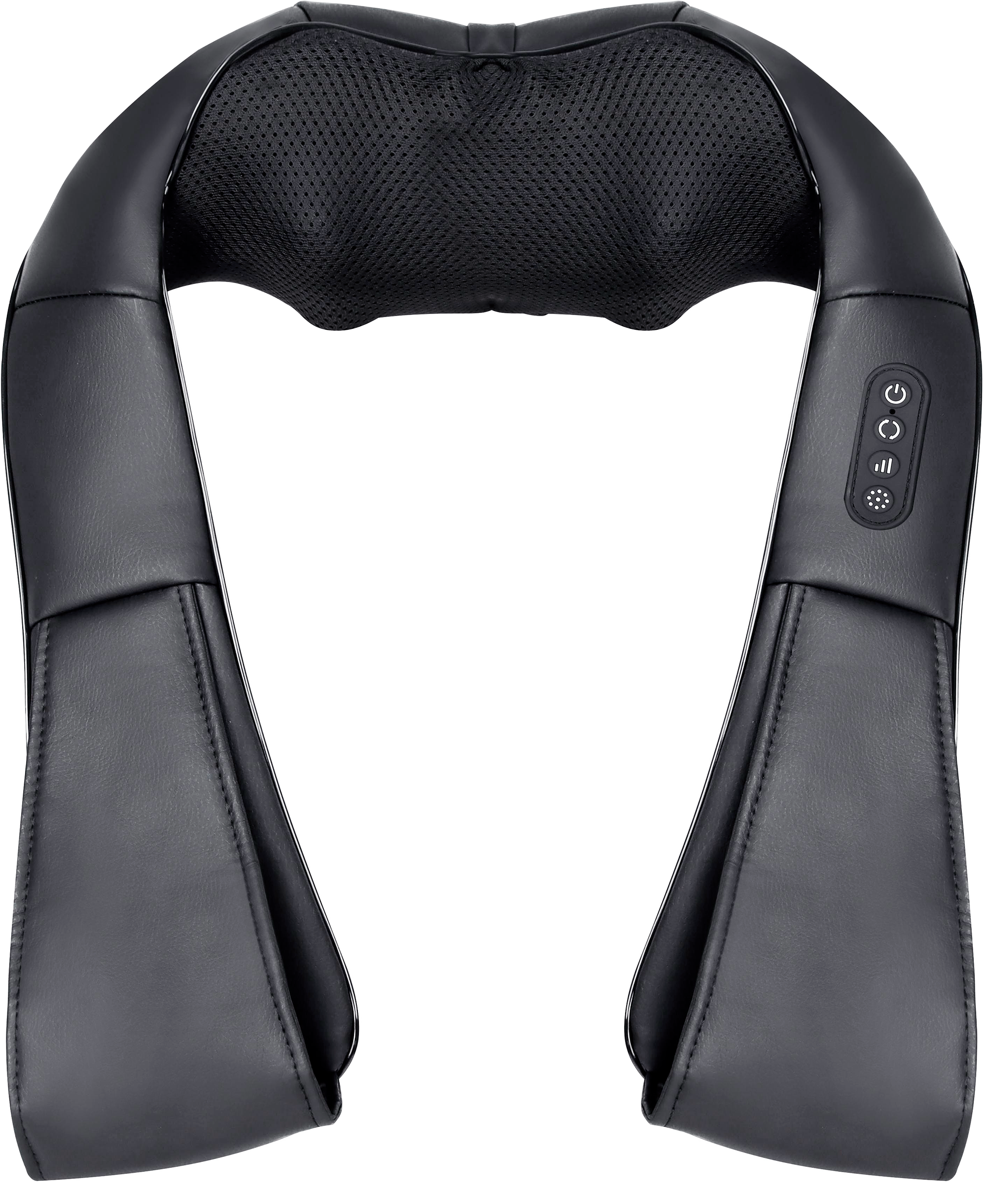 Изображение товара Массажер для шеи, плеч и спины TENDENZA беспроводной, Арт. TZ-MP018