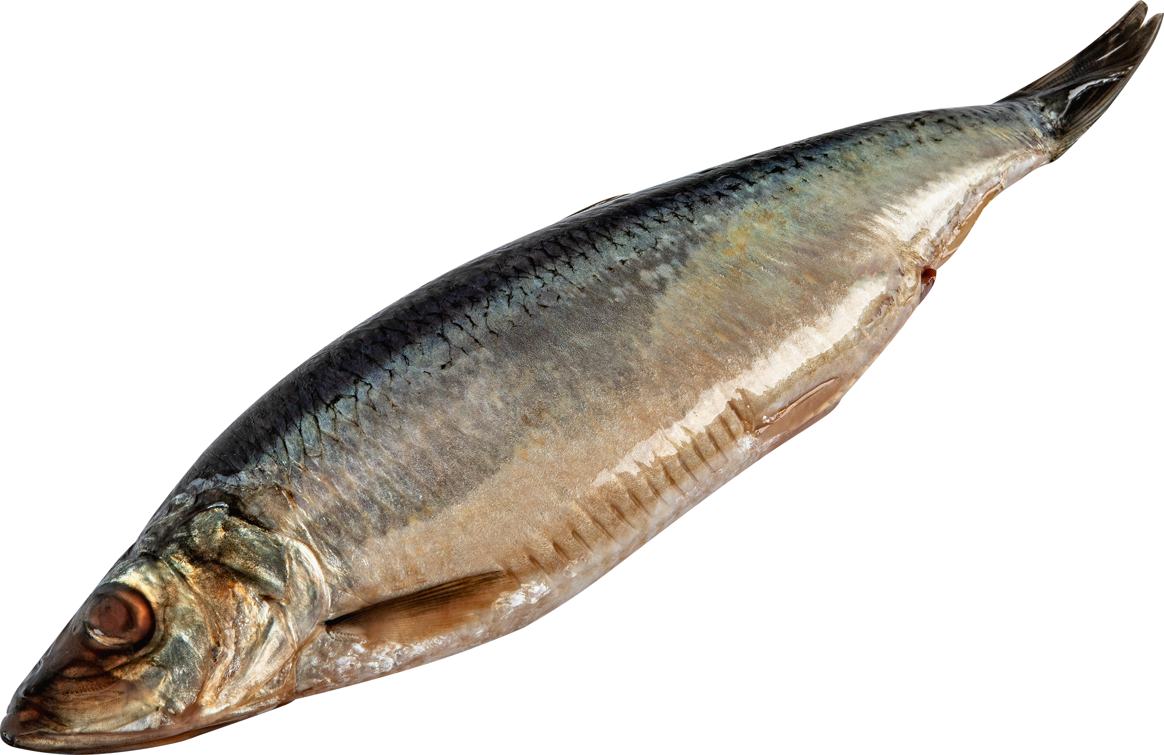 Изображение товара Сельдь слабосоленая, весовая