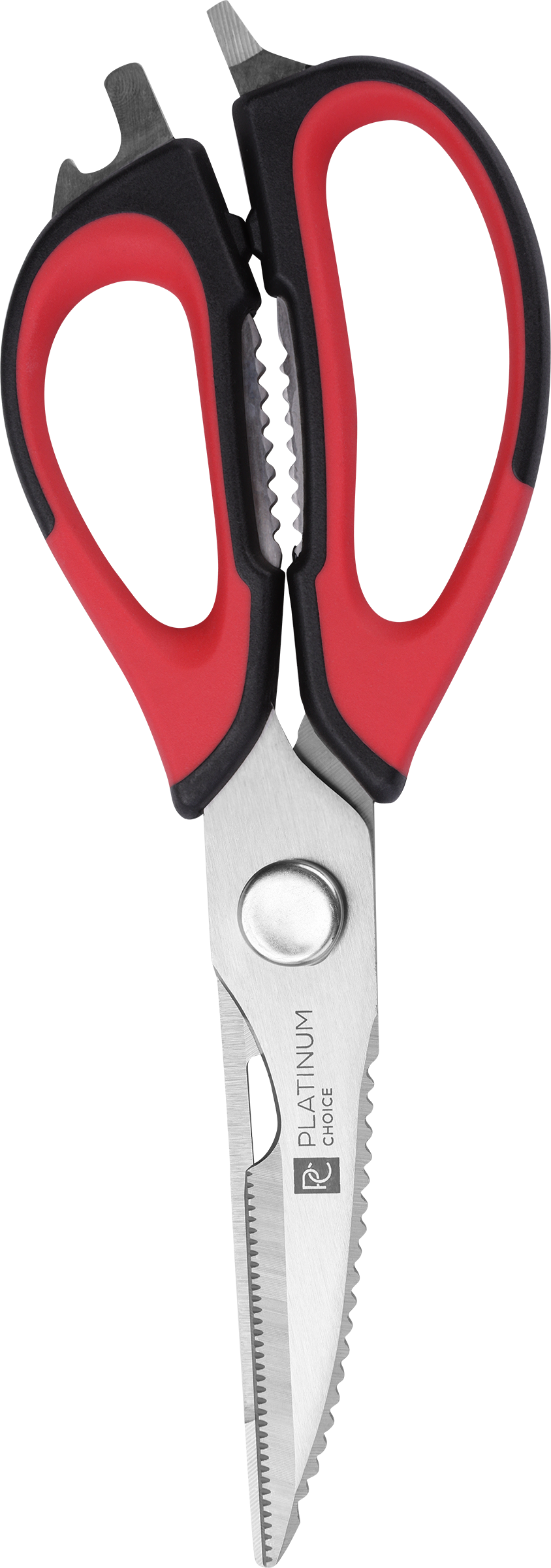 Изображение товара Ножницы кухонные PLATINUM CHOICE 22,5см, Арт. HLLG